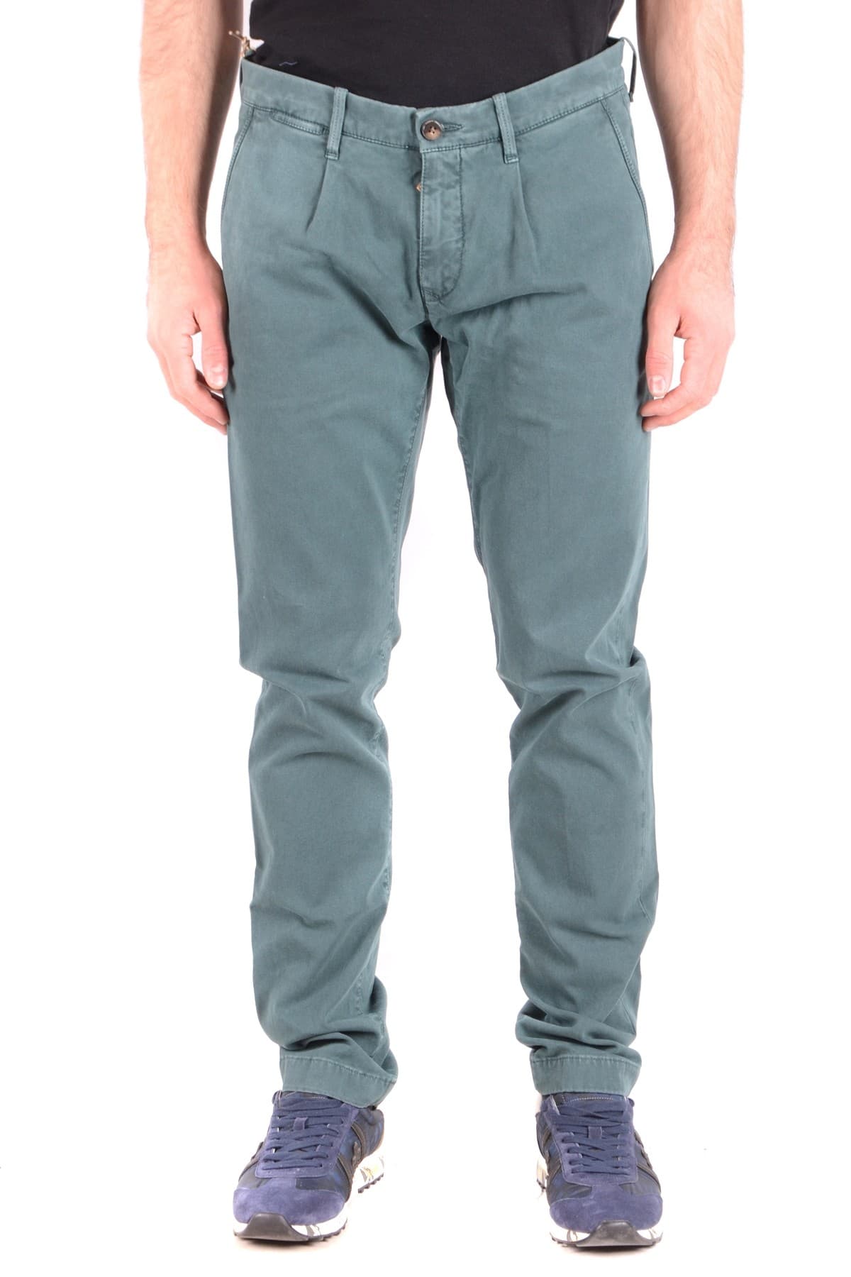 Jacob Cohen Men Trousers