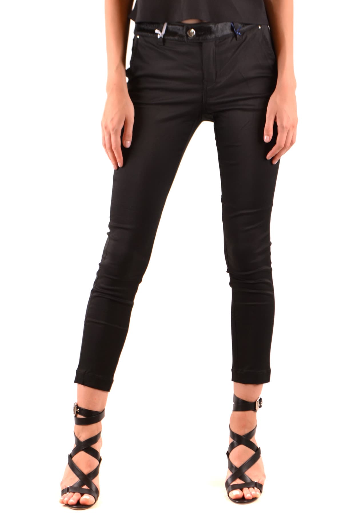 Jacob Cohen  Women Trousers