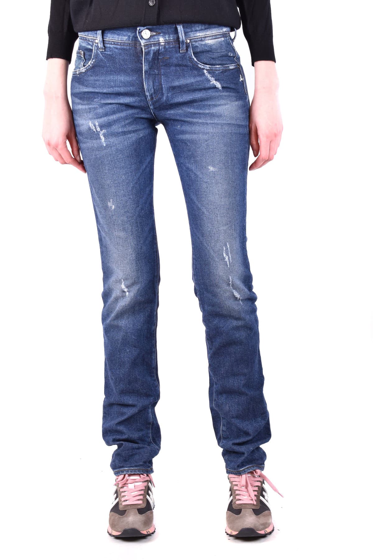 Jacob Cohen  Women Jeans