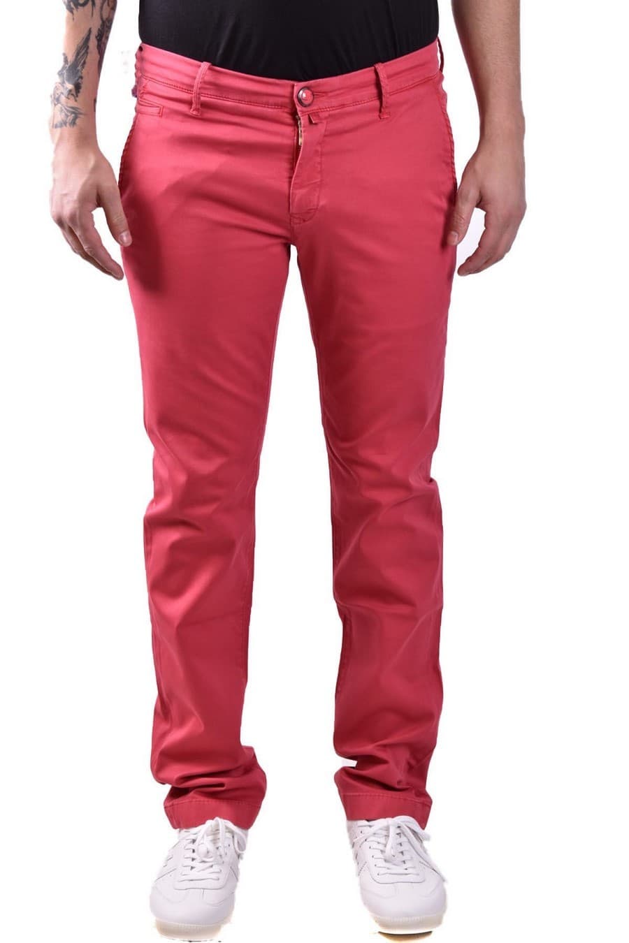 Jacob Cohen Men Trousers