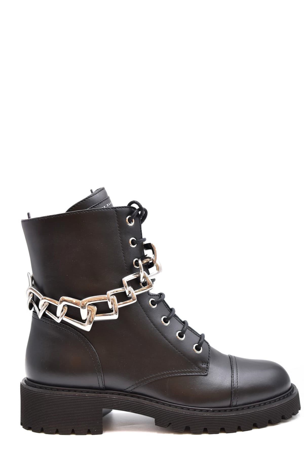 Giuseppe Zanotti  Women Boots