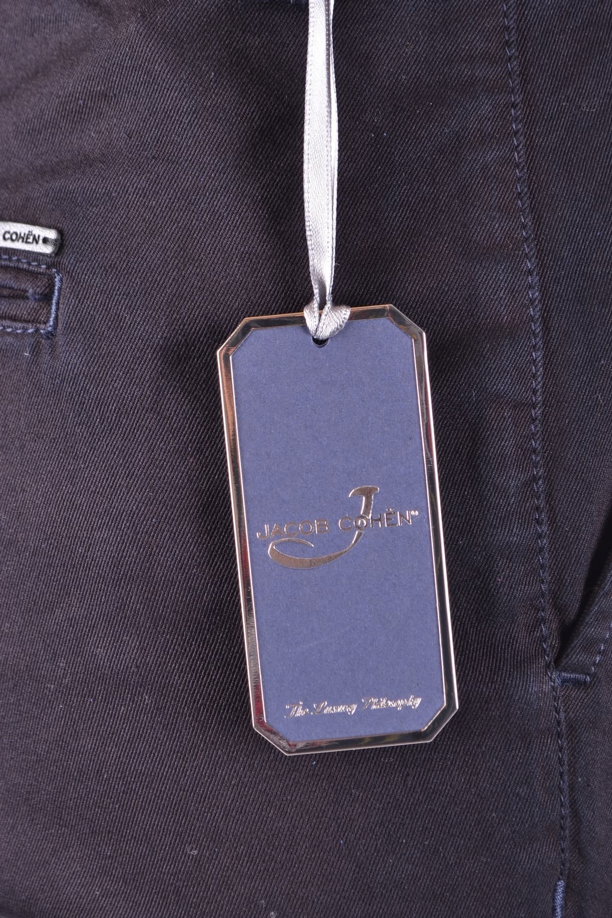 Jacob Cohen  Women Trousers