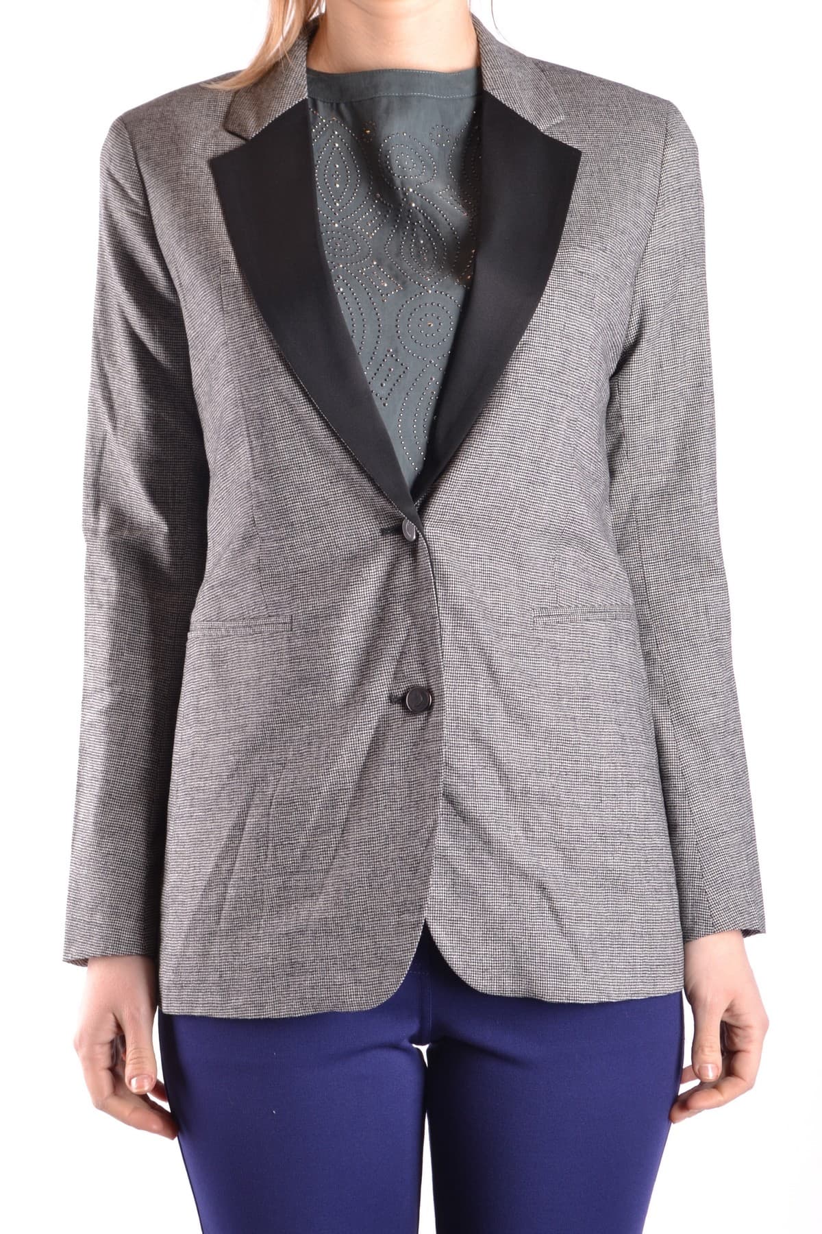 Jacob Cohen  Women Blazer