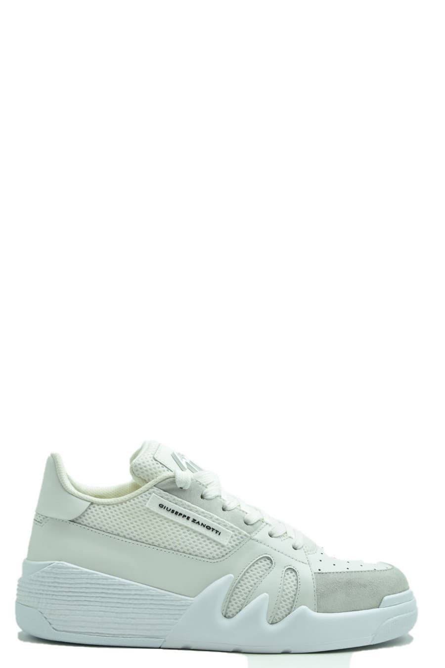 Giuseppe Zanotti  Men Sneakers