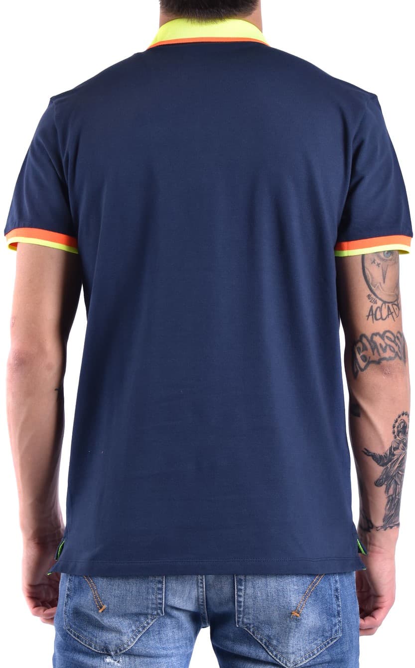 Peuterey Men Polo