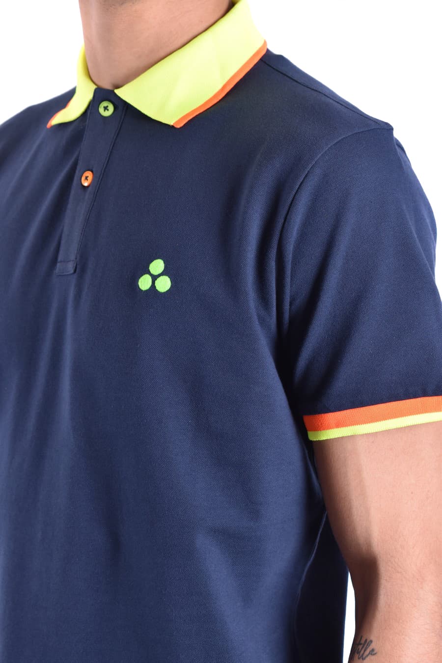Peuterey Men Polo