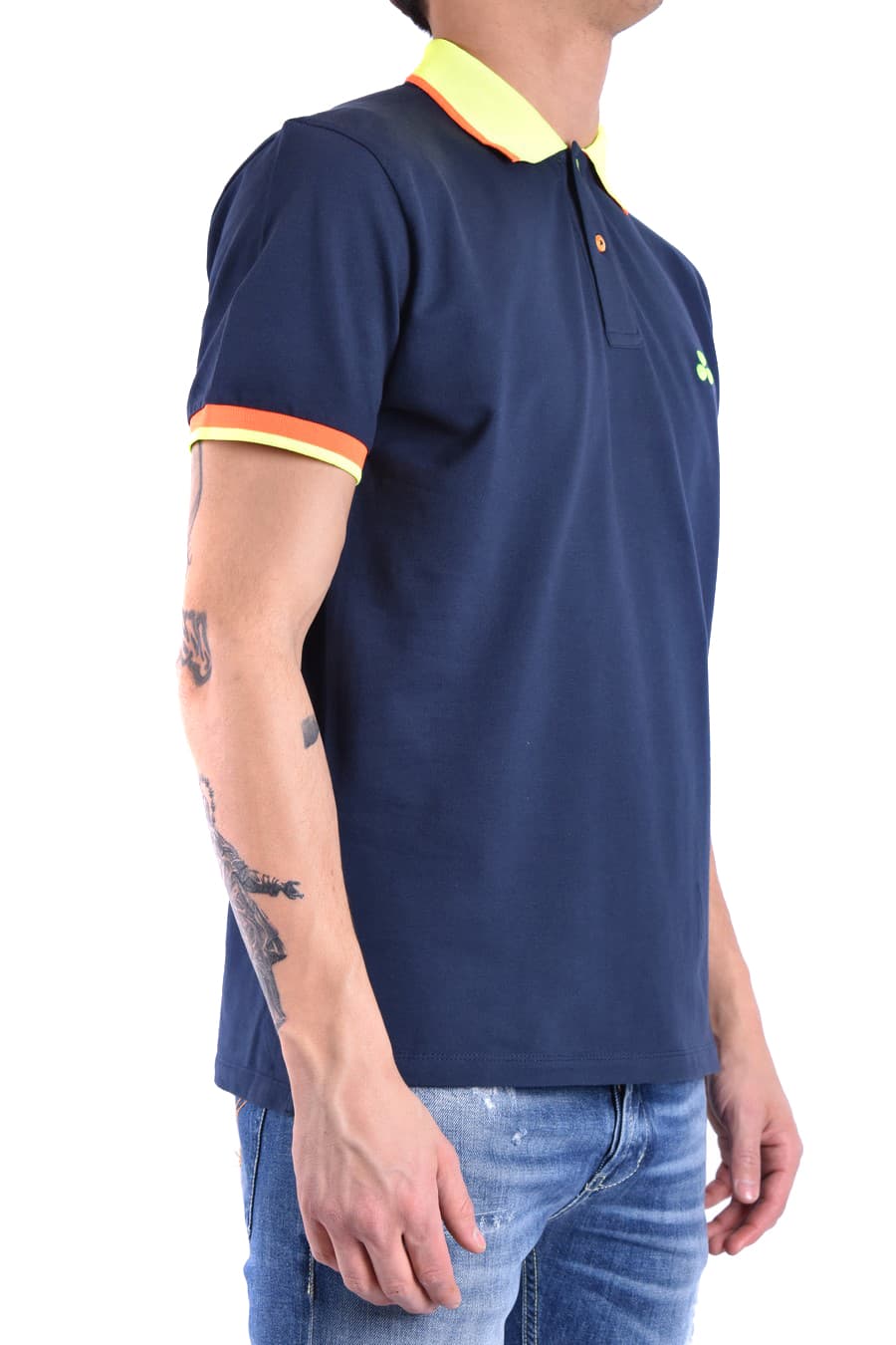 Peuterey Men Polo