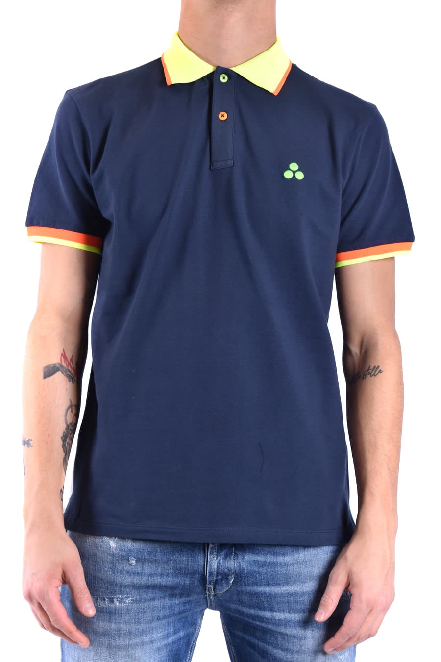 Peuterey Men Polo