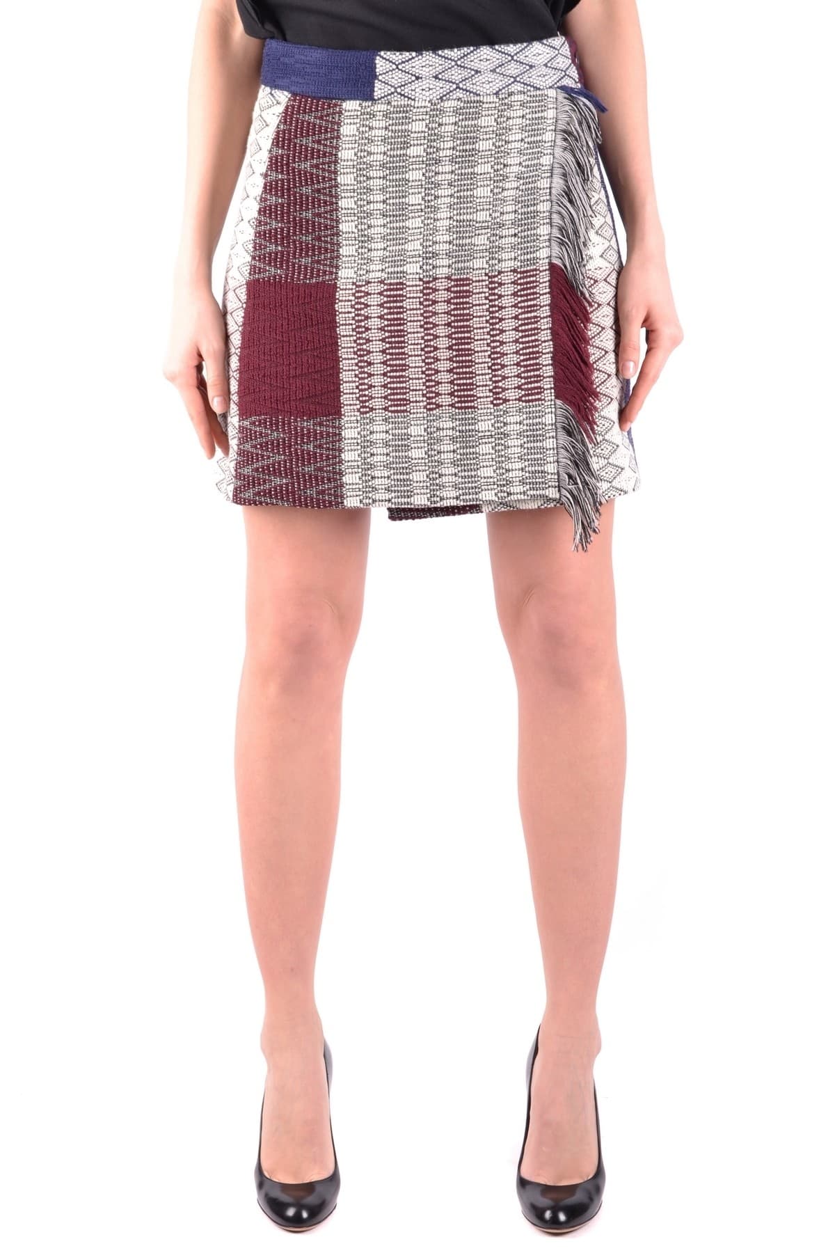 Jacob Cohen  Women Skirt