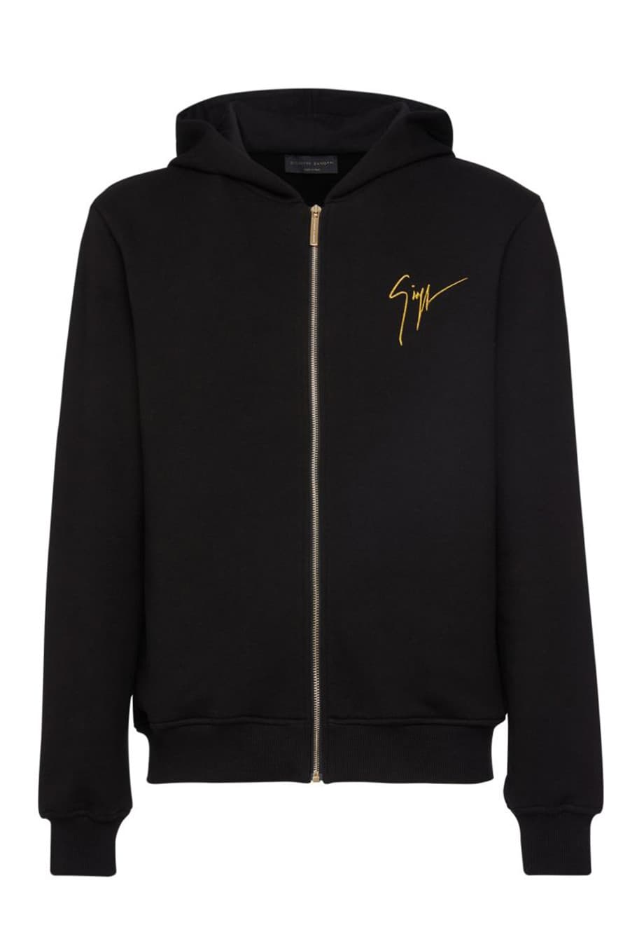 Giuseppe Zanotti  Men Sweatshirts