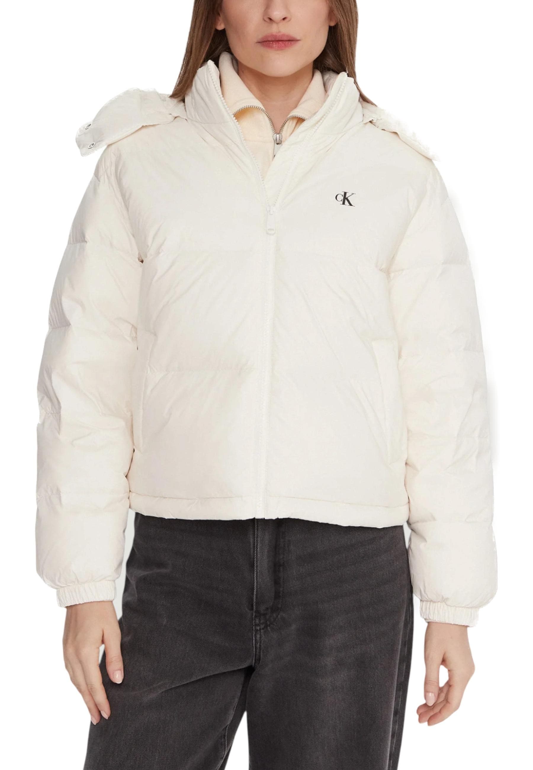 Calvin Klein Jeans  Women Jacket