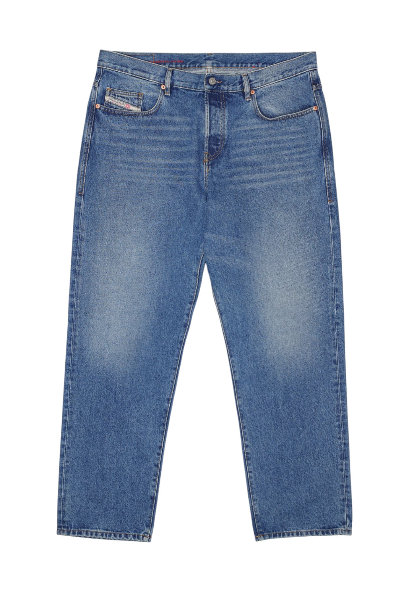 Diesel Men Jeans