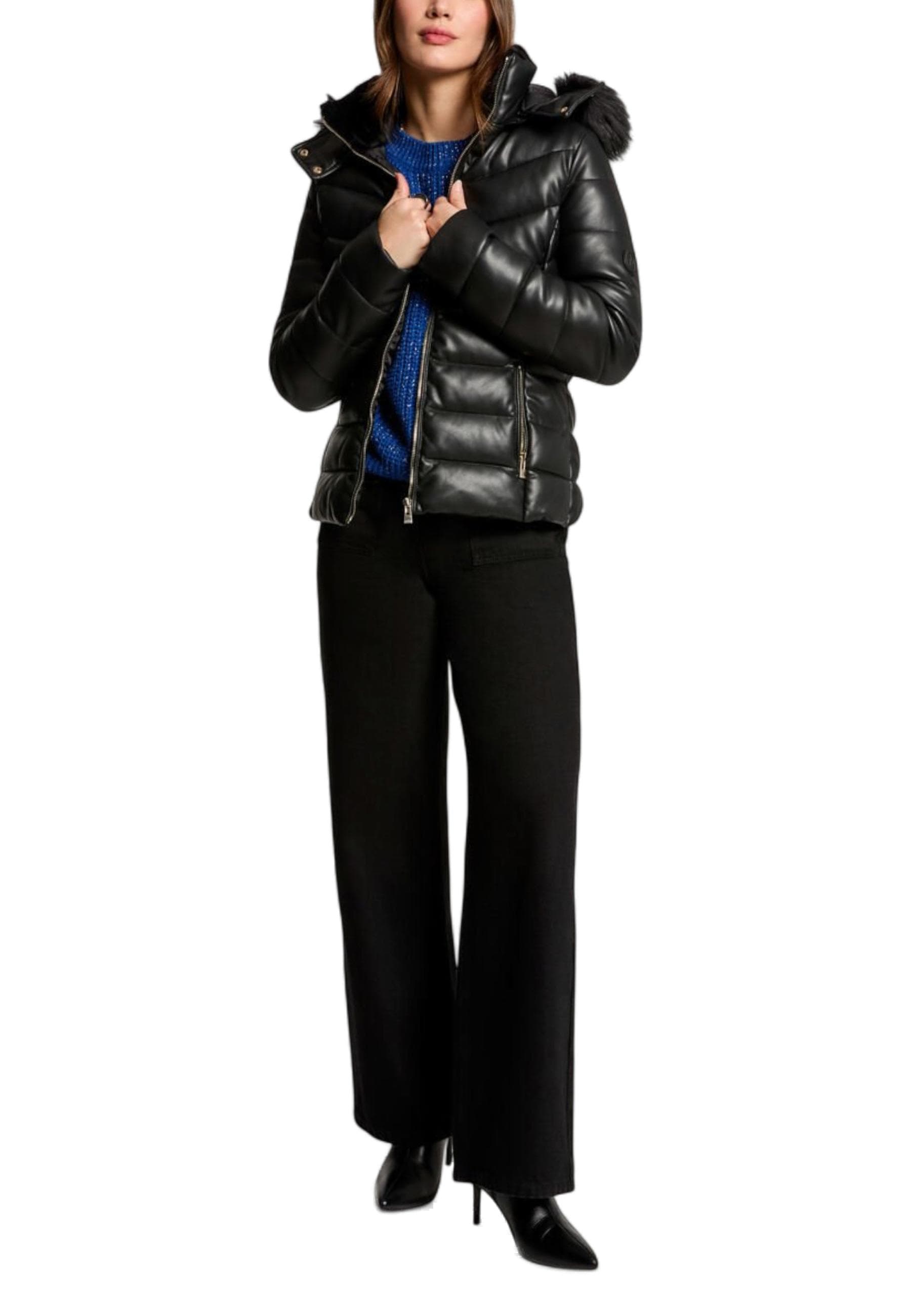 Morgan De Toi  Women Jacket
