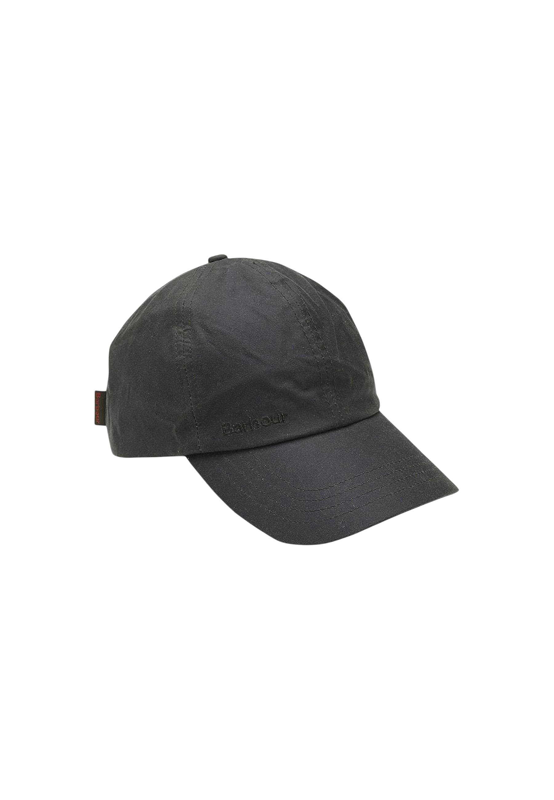 Barbour Men Cap