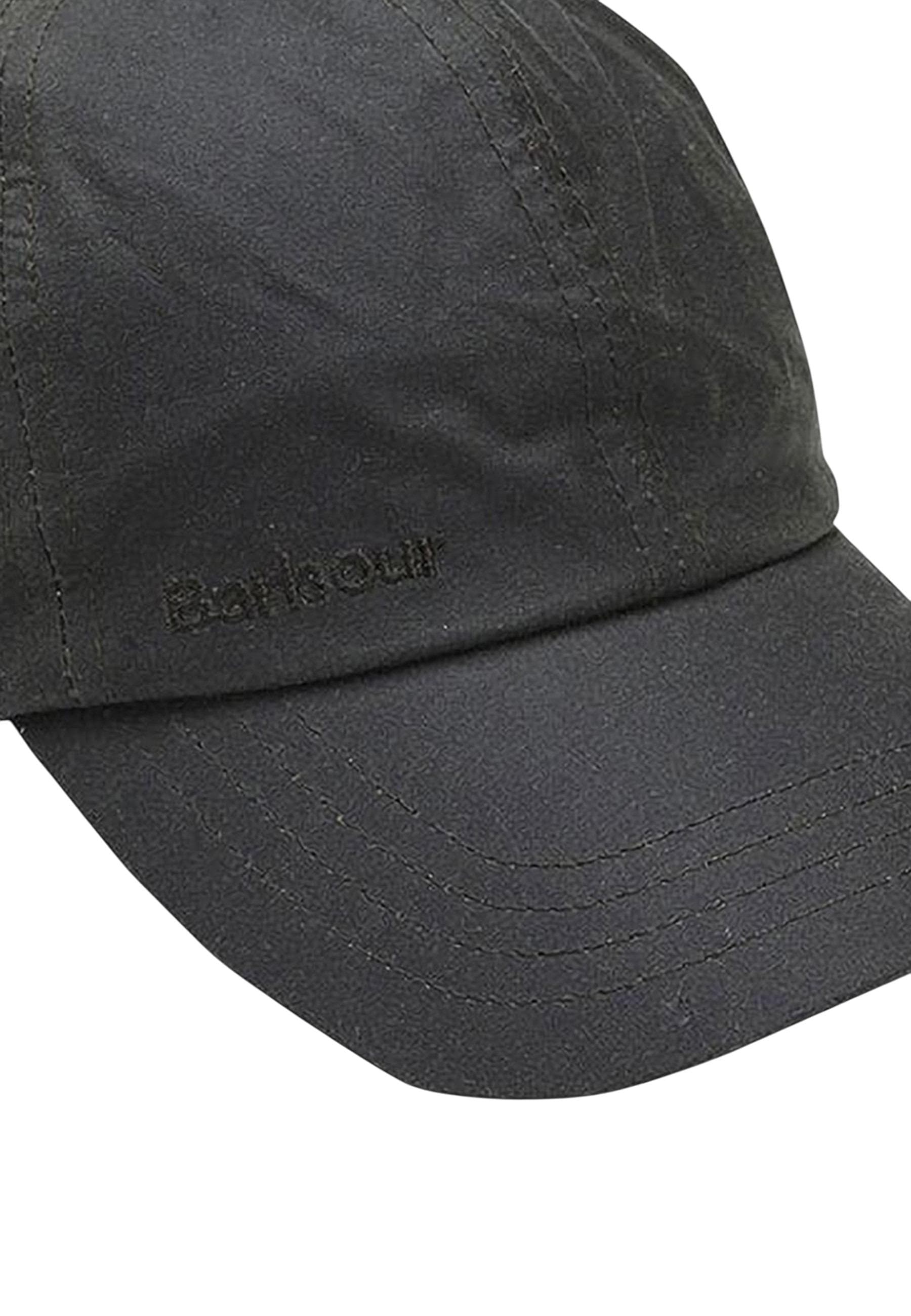 Barbour Men Cap