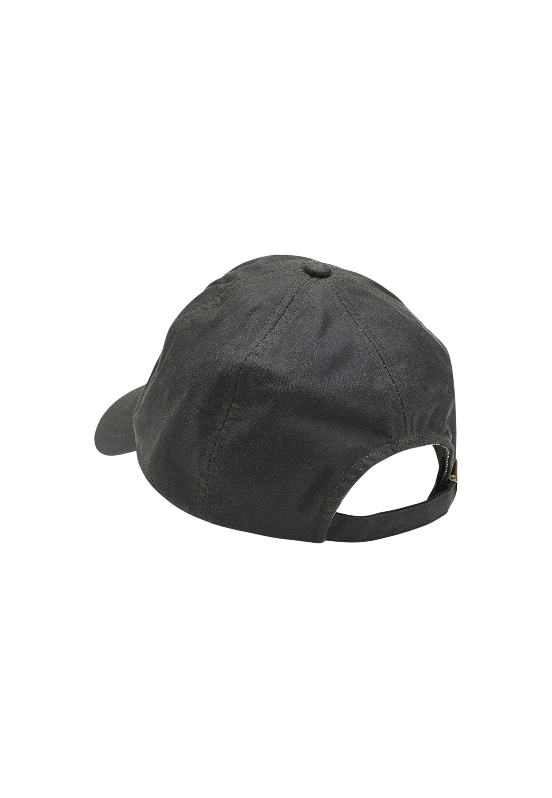 Barbour Men Cap