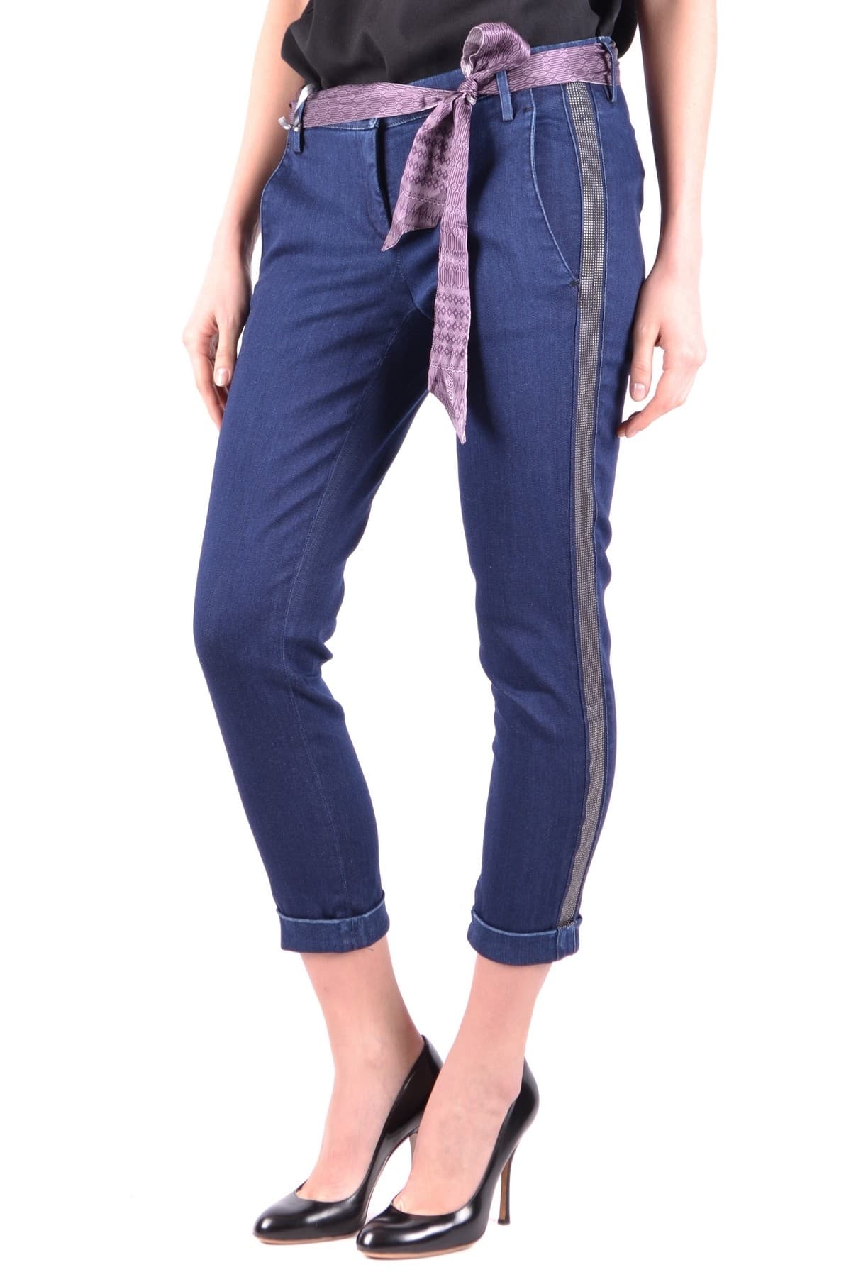 Jacob Cohen  Women Jeans