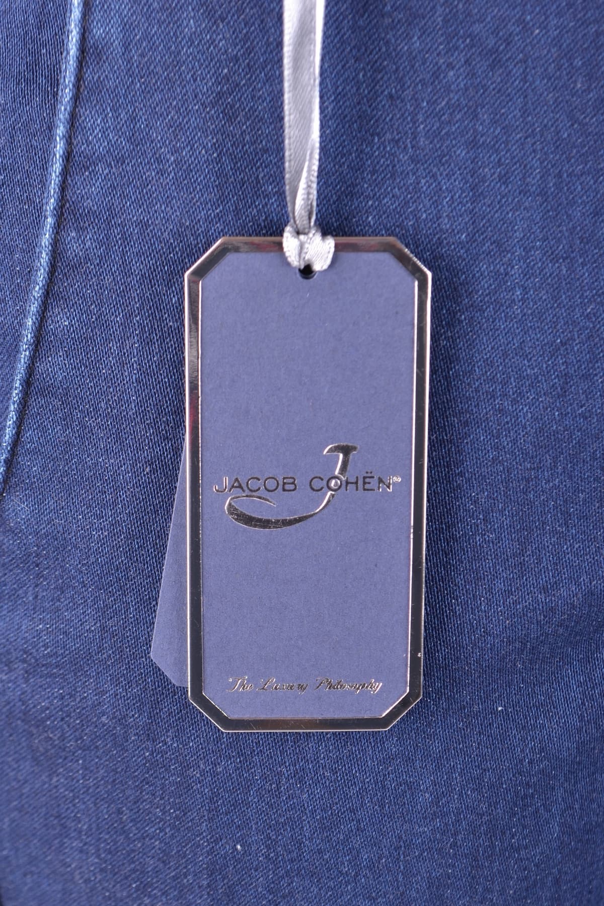 Jacob Cohen  Women Jeans