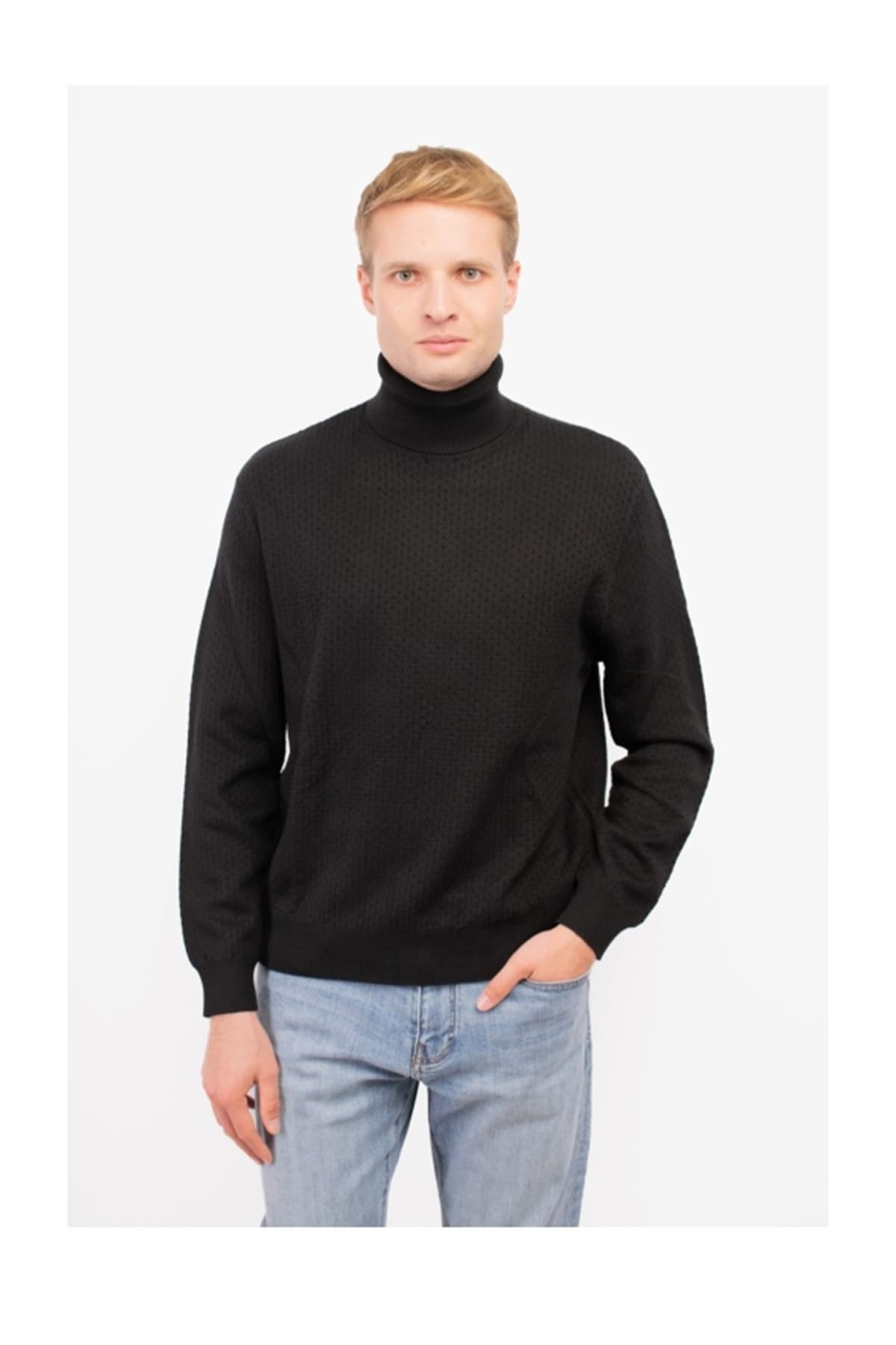 Armani Exchange Men Knitwear