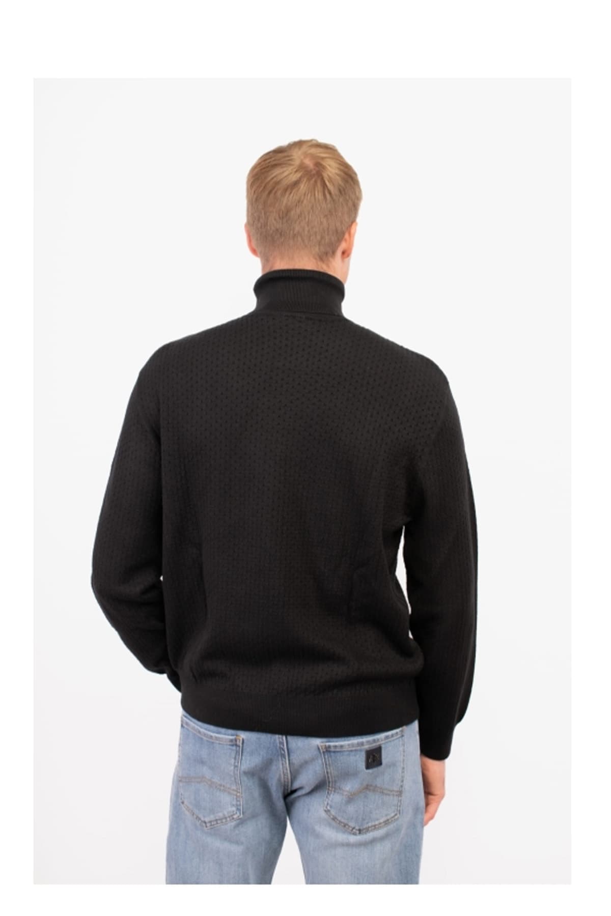 Armani Exchange Men Knitwear