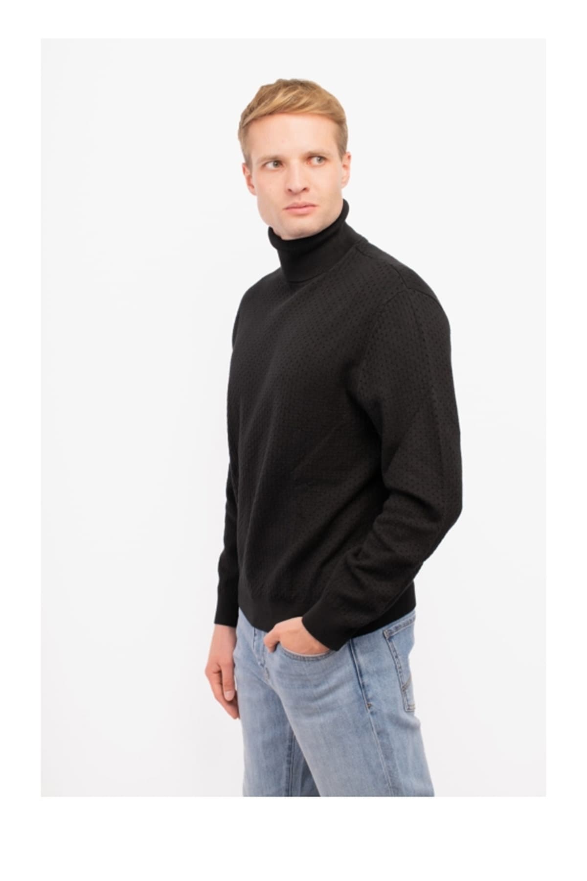 Armani Exchange Men Knitwear