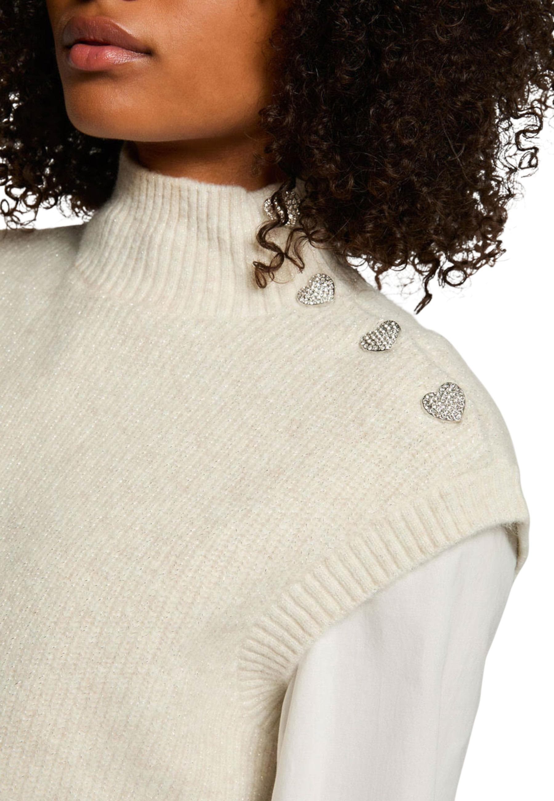 Morgan De Toi  Women Gilet