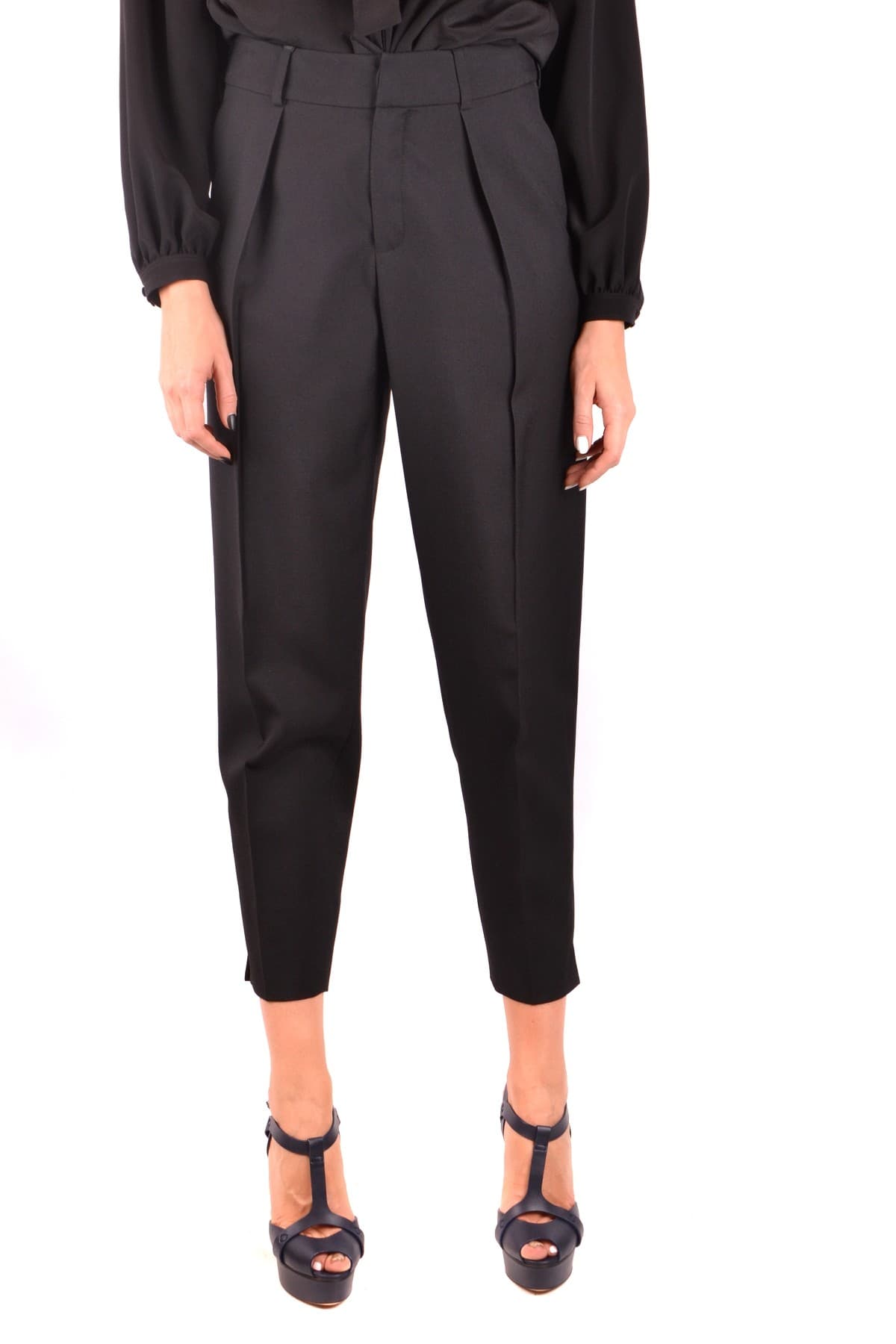 Saint Laurent  Women Trousers