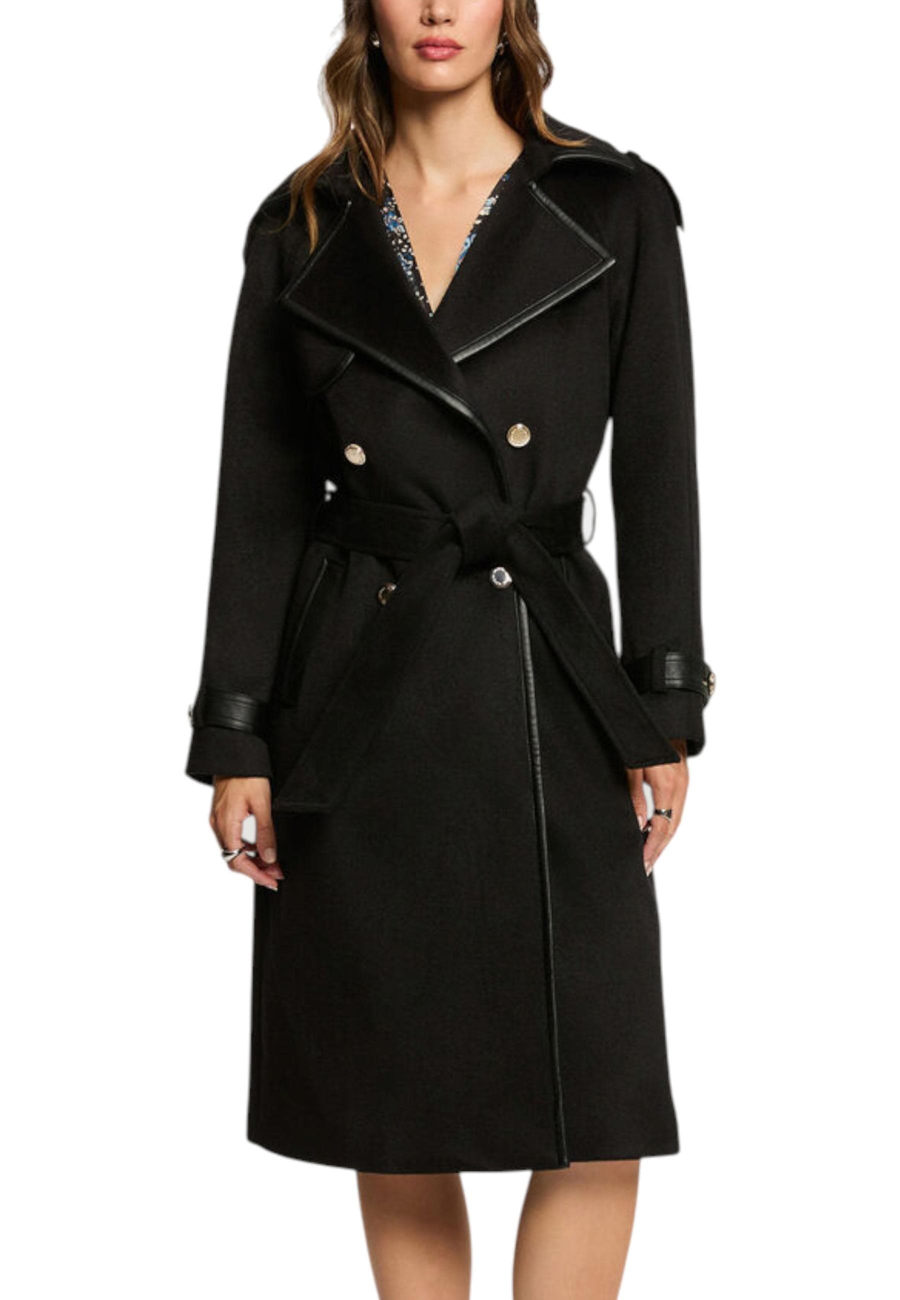 Morgan De Toi  Women Coat