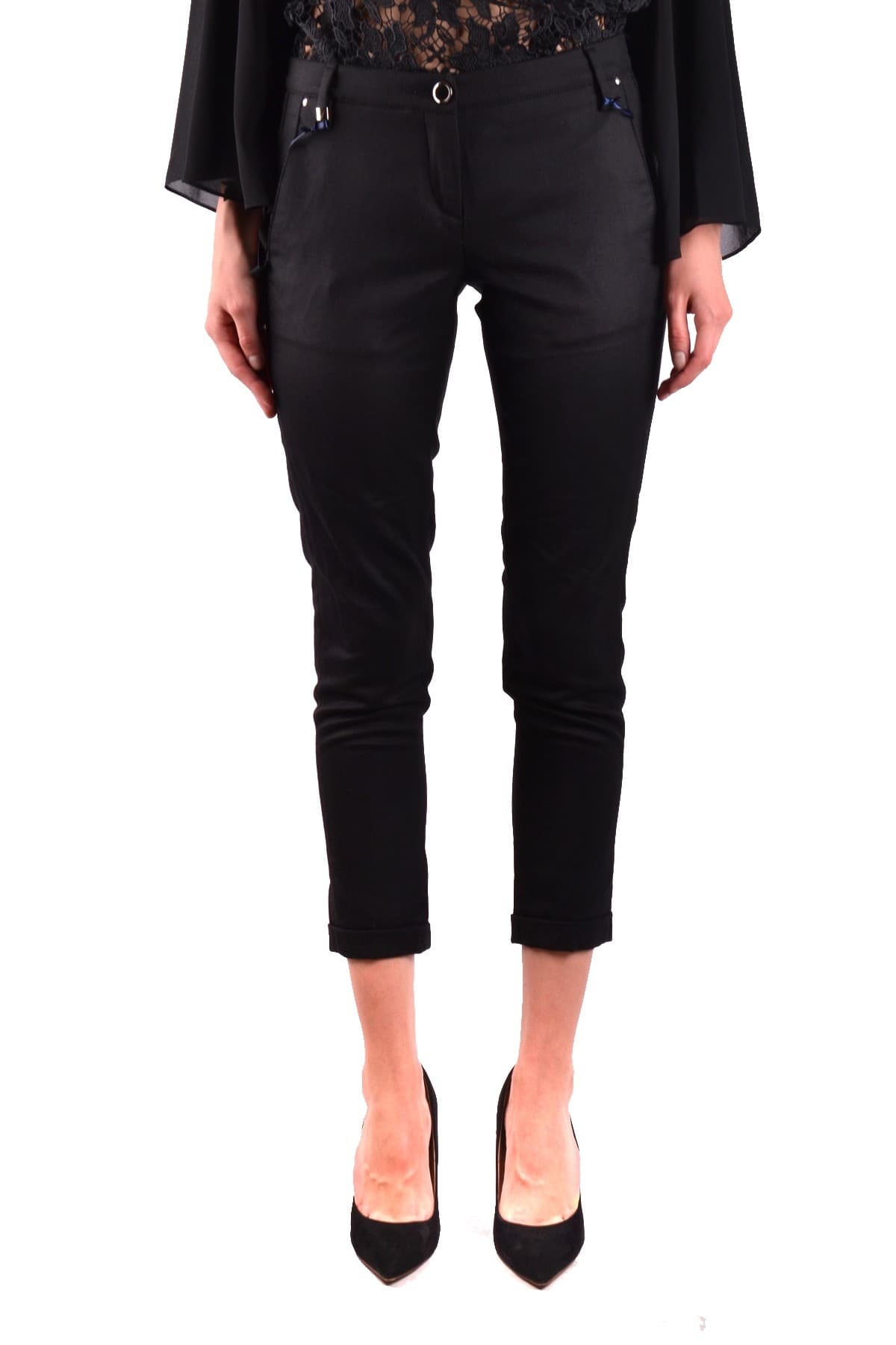 Jacob Cohen  Women Trousers