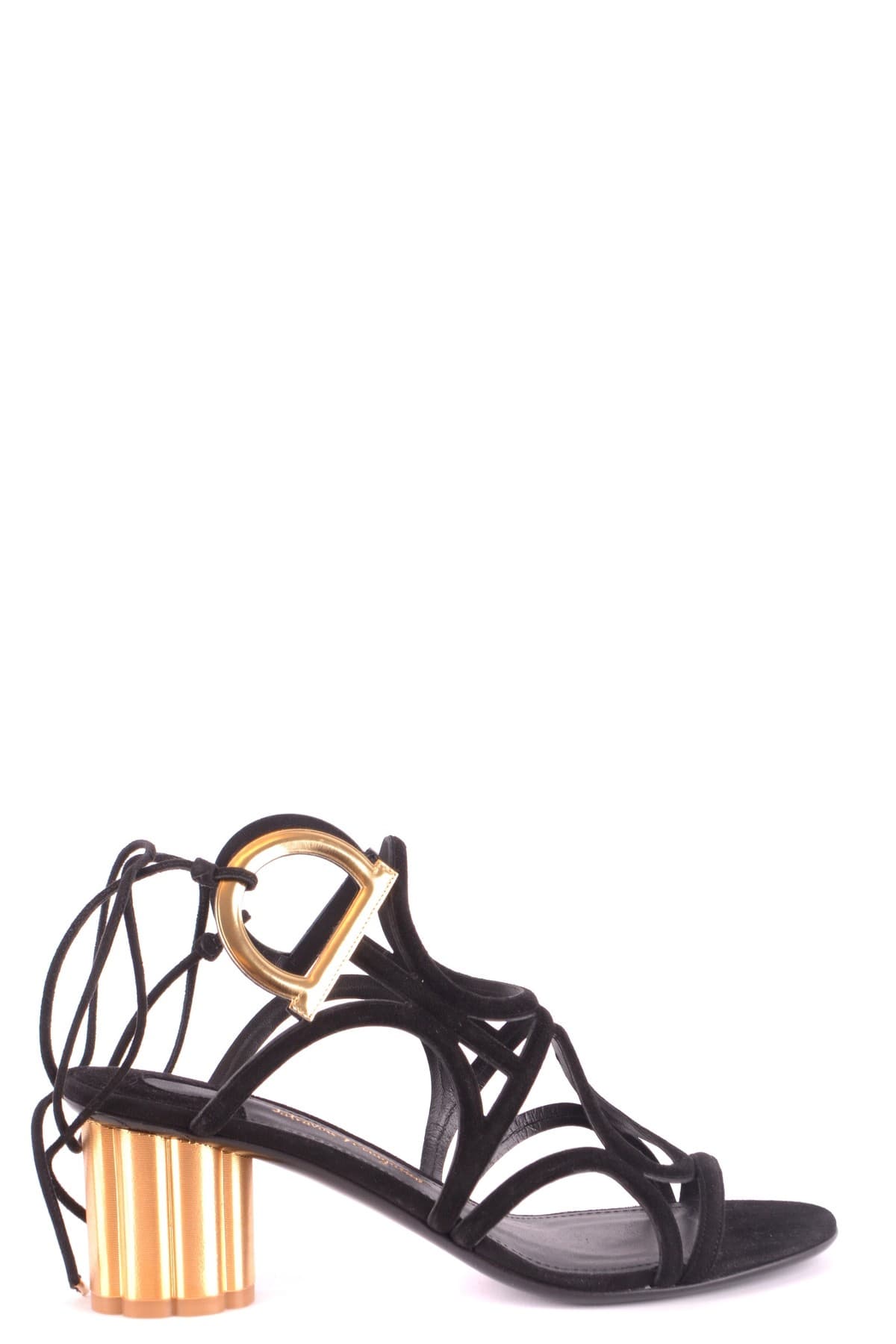 Salvatore Ferragamo Women Sandals