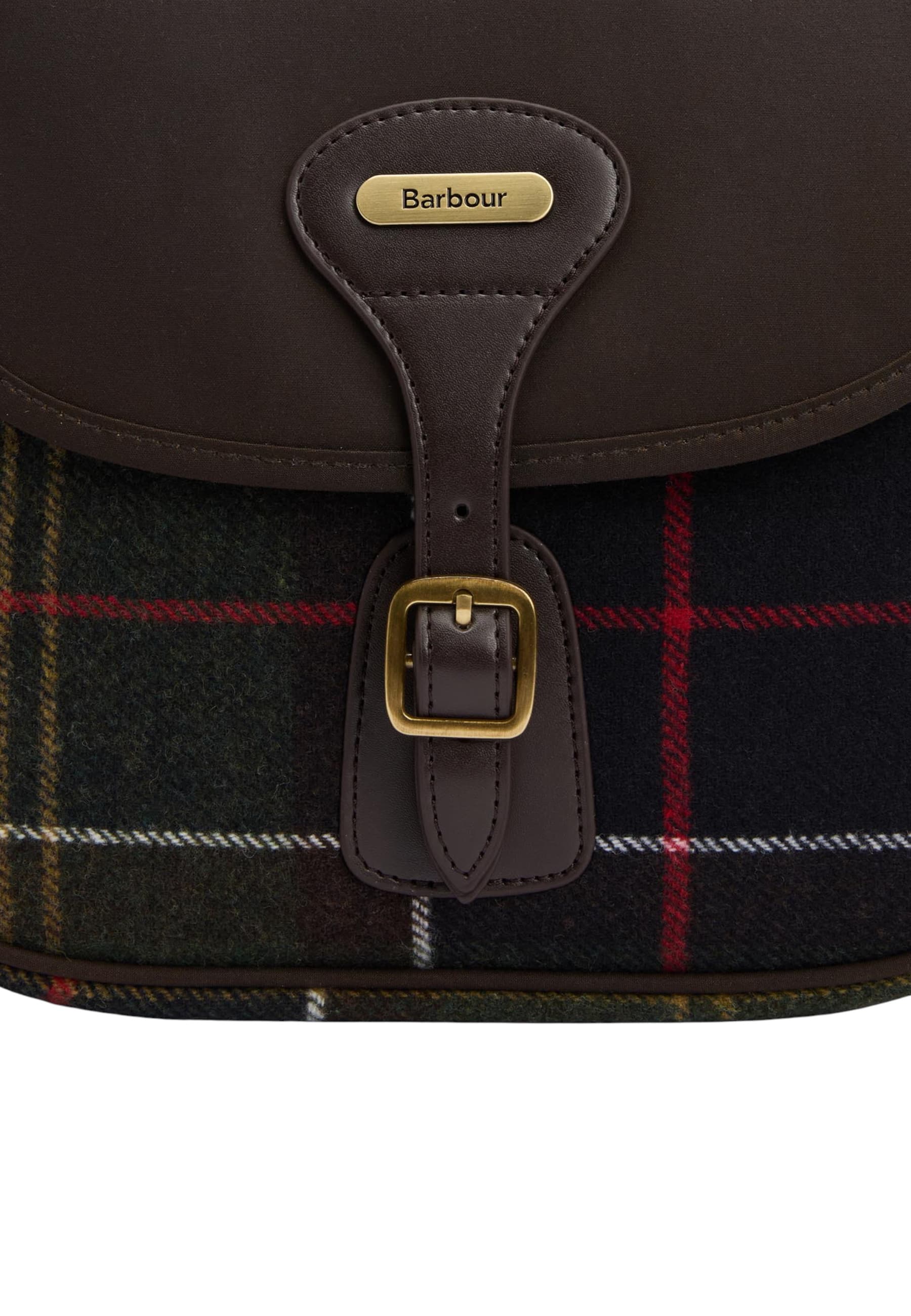 Barbour Women Bag