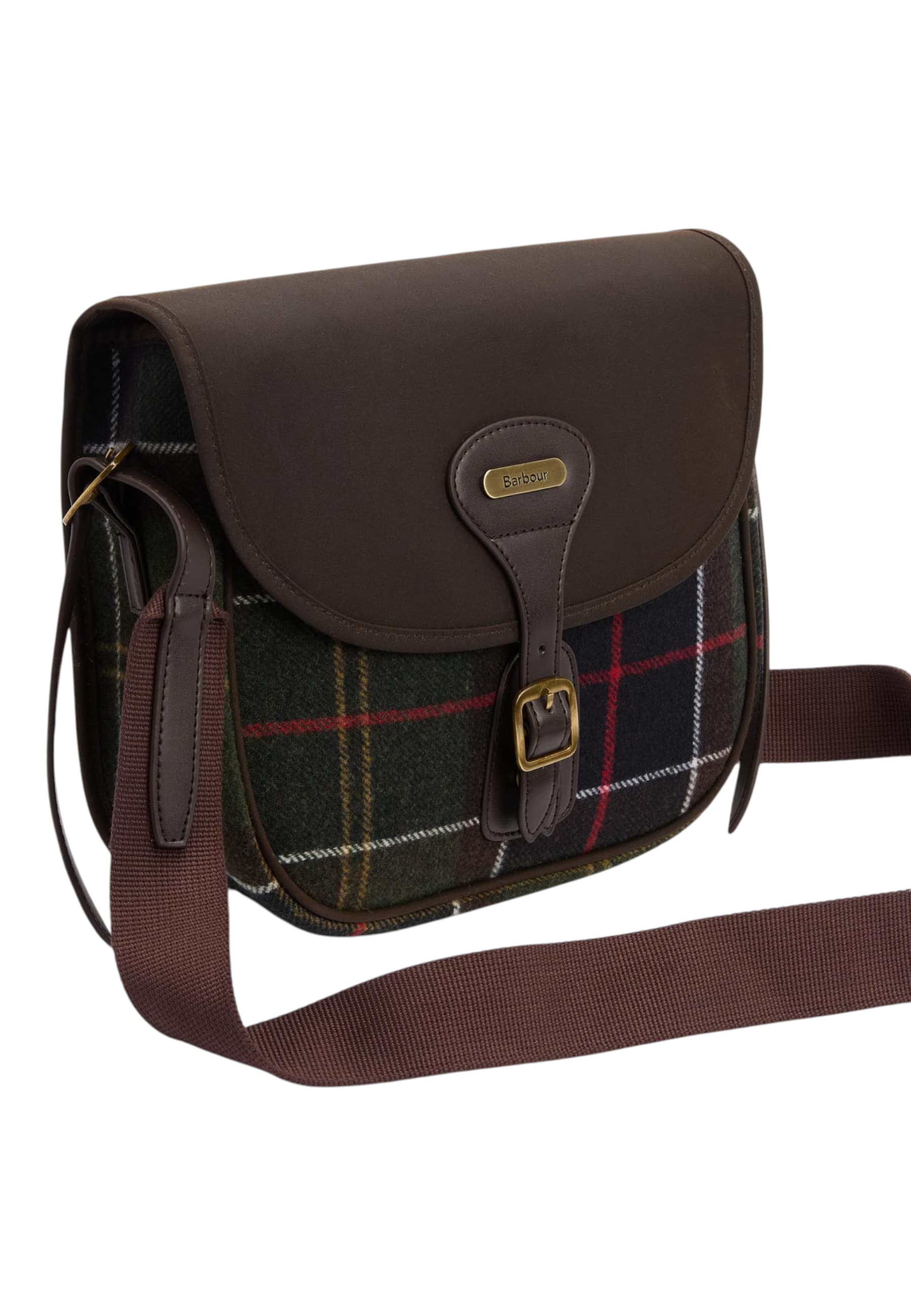 Barbour Women Bag