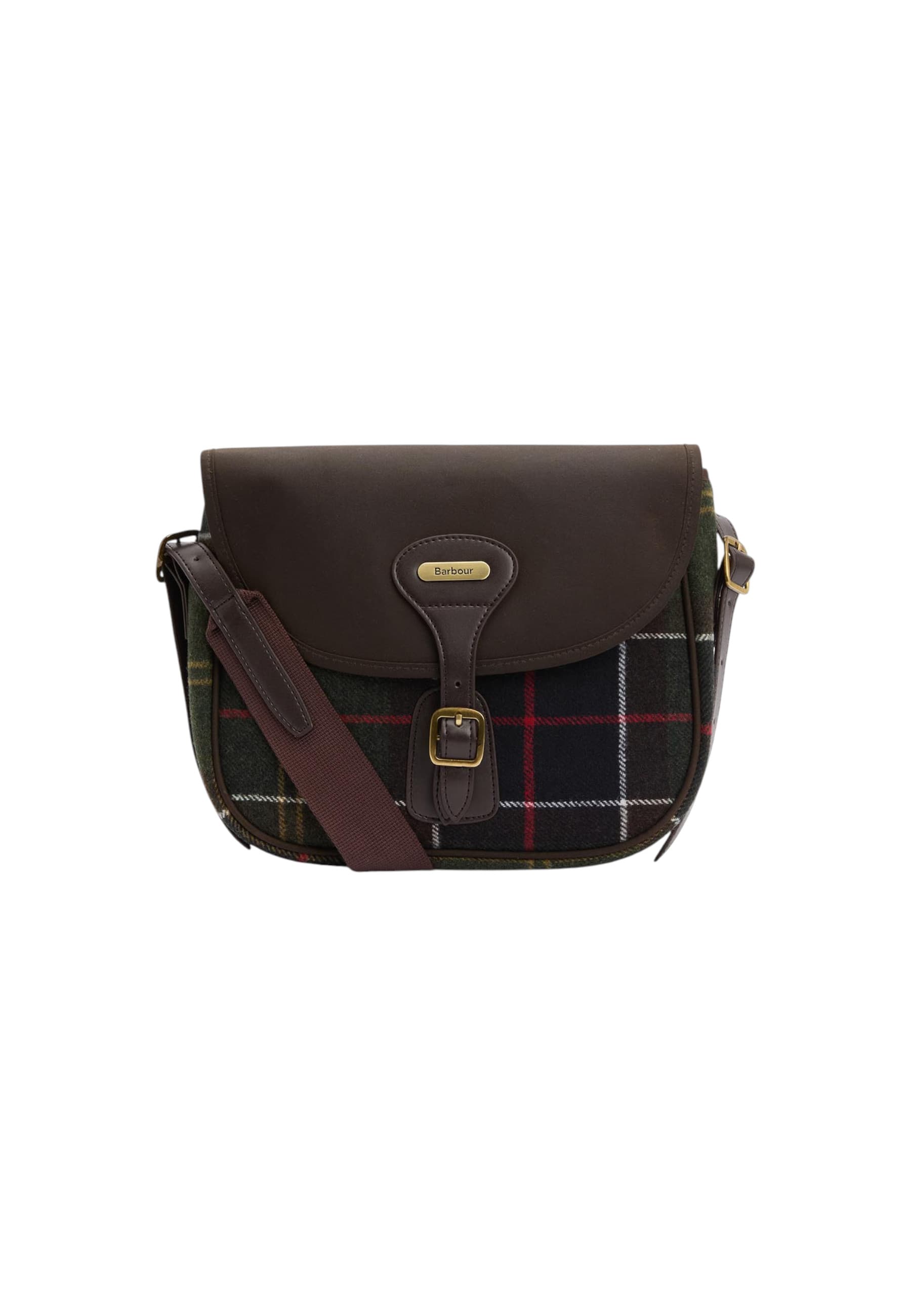Barbour Women Bag