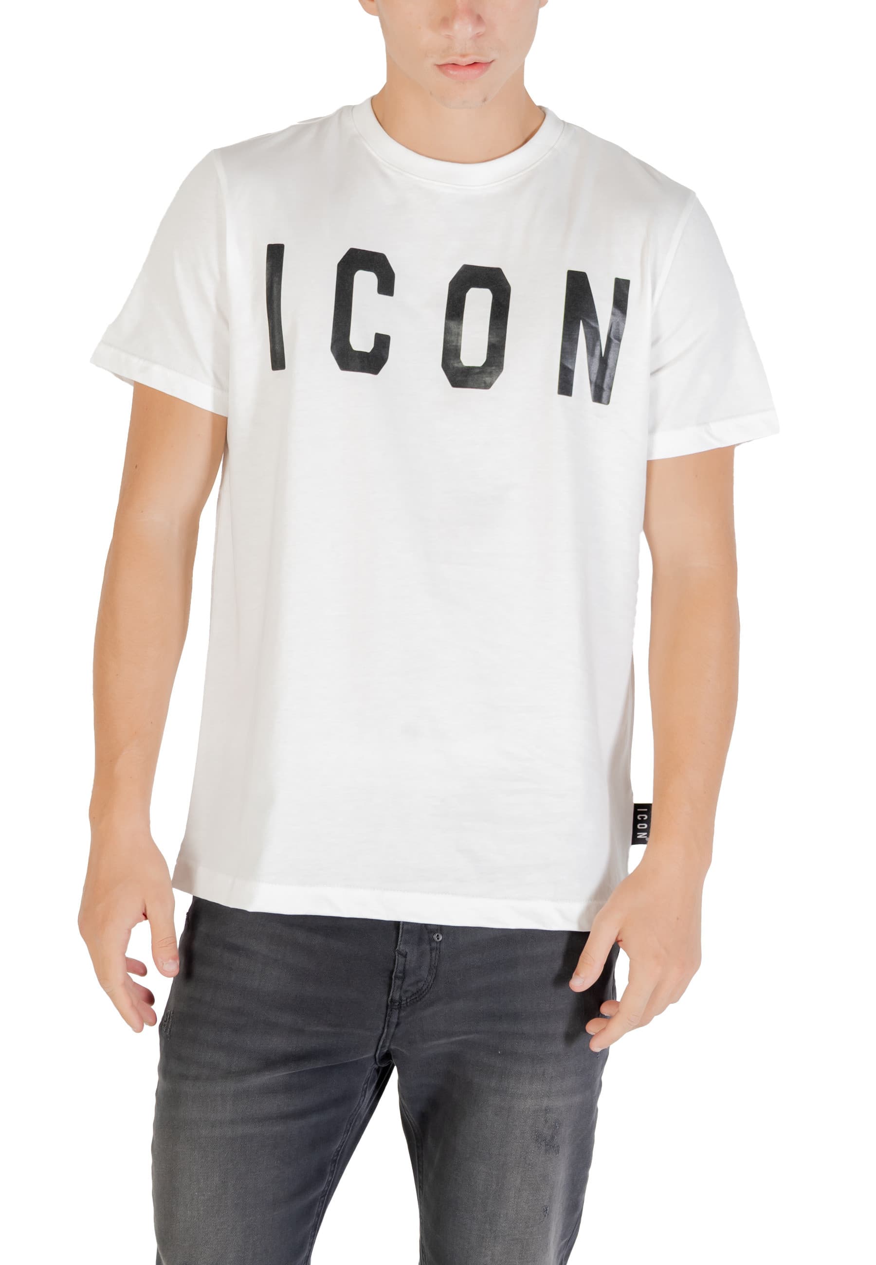 Icon Men T-Shirt