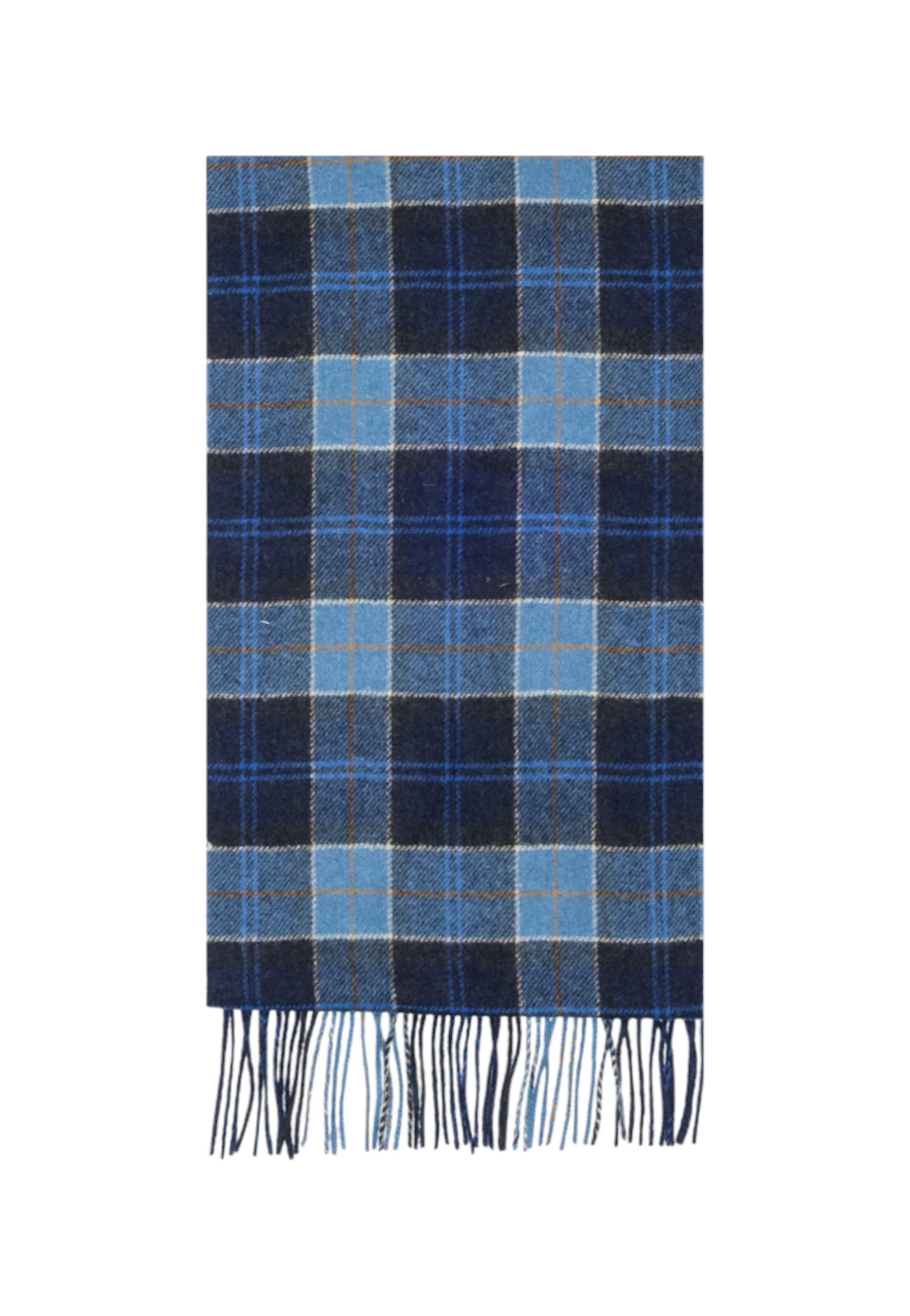 Barbour Men Scarf