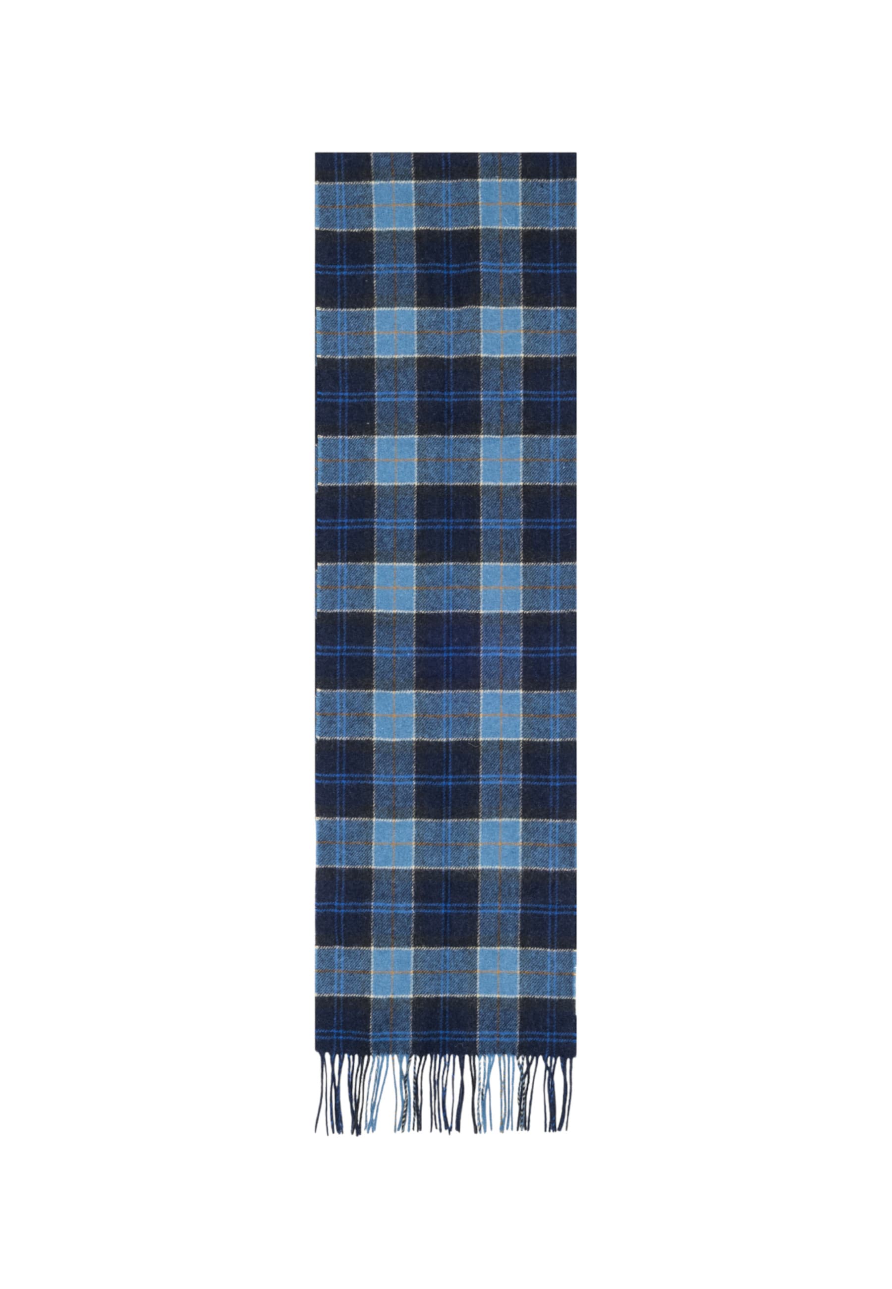 Barbour Men Scarf