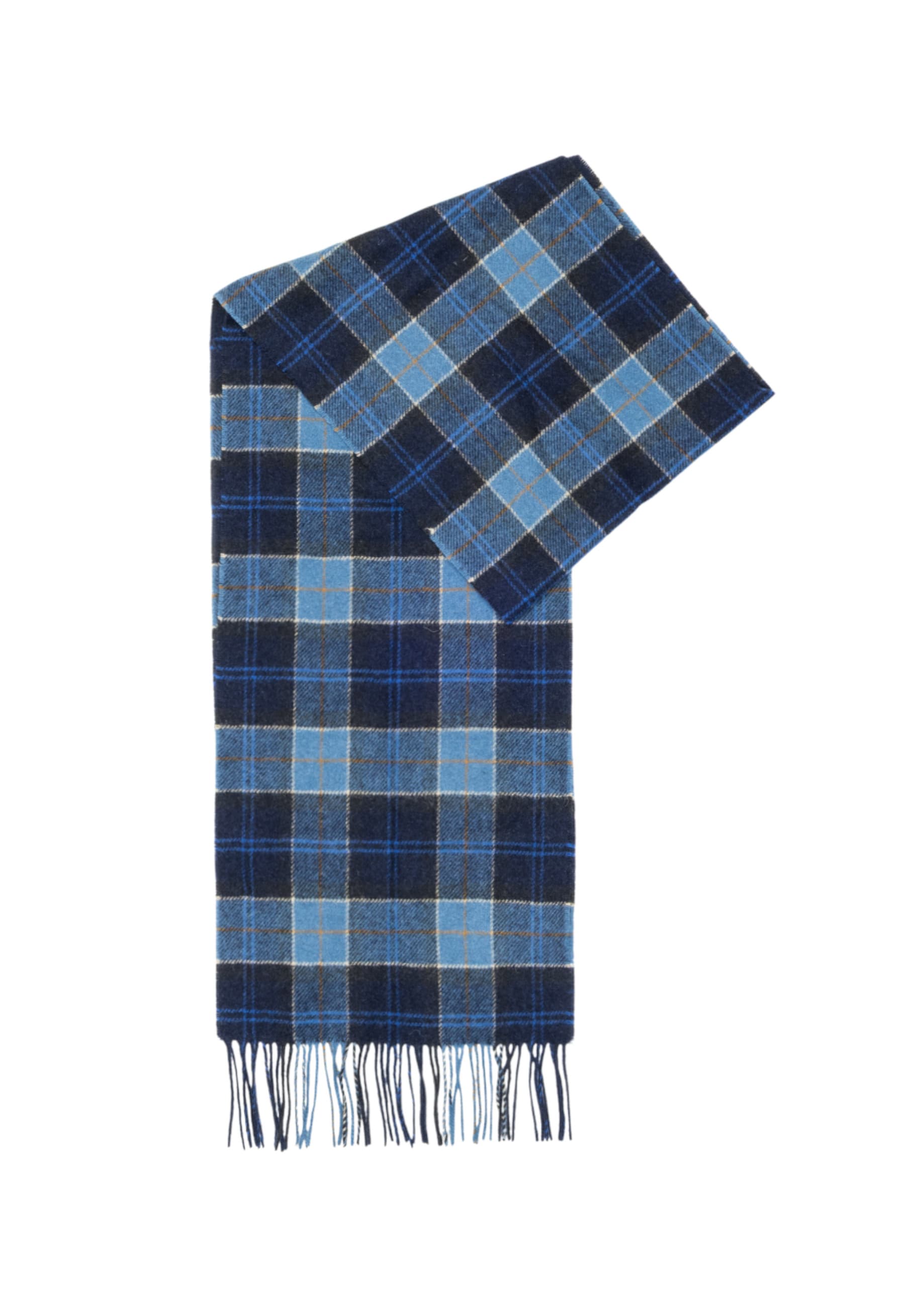 Barbour Men Scarf