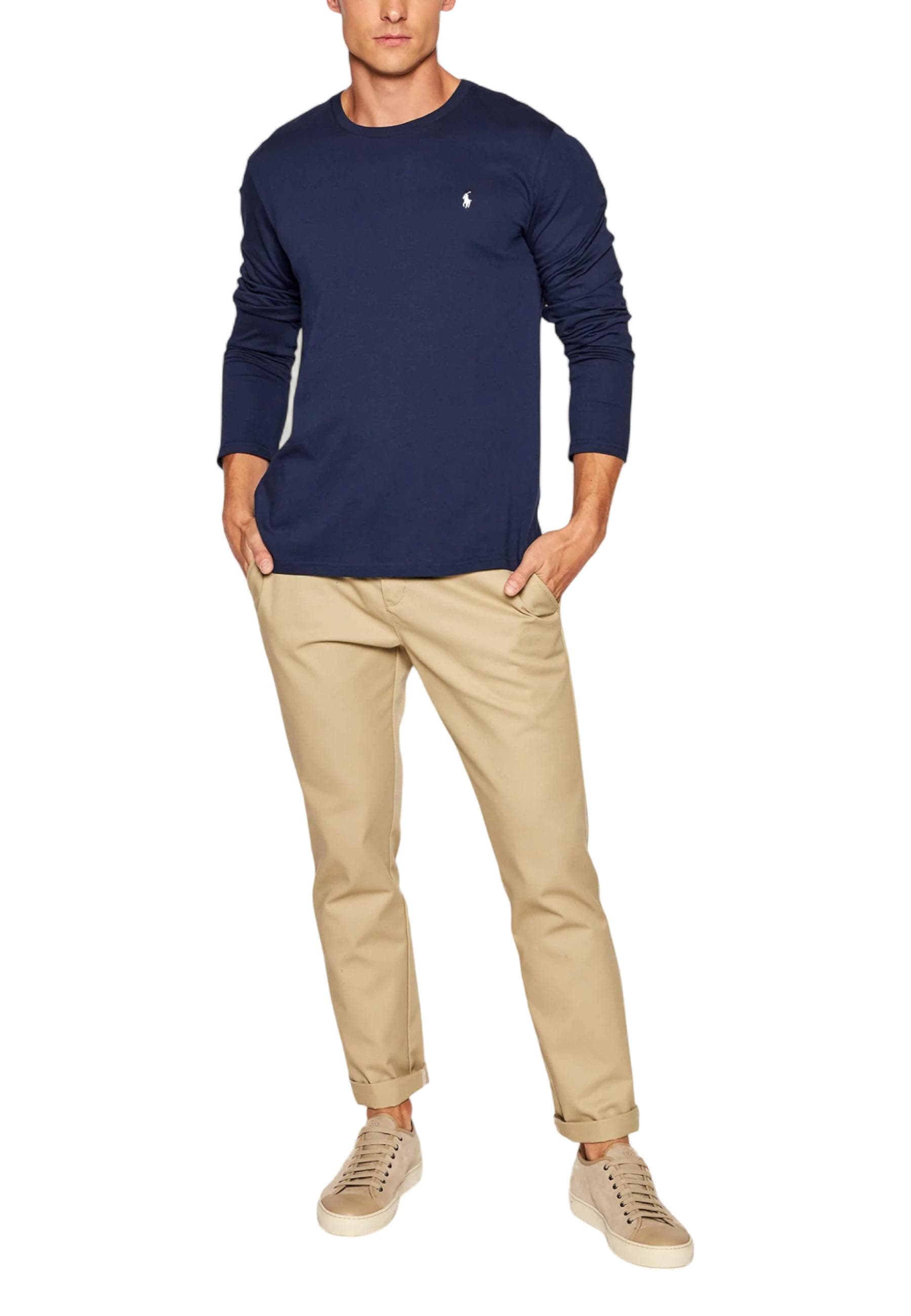 Ralph Lauren Men T-Shirt