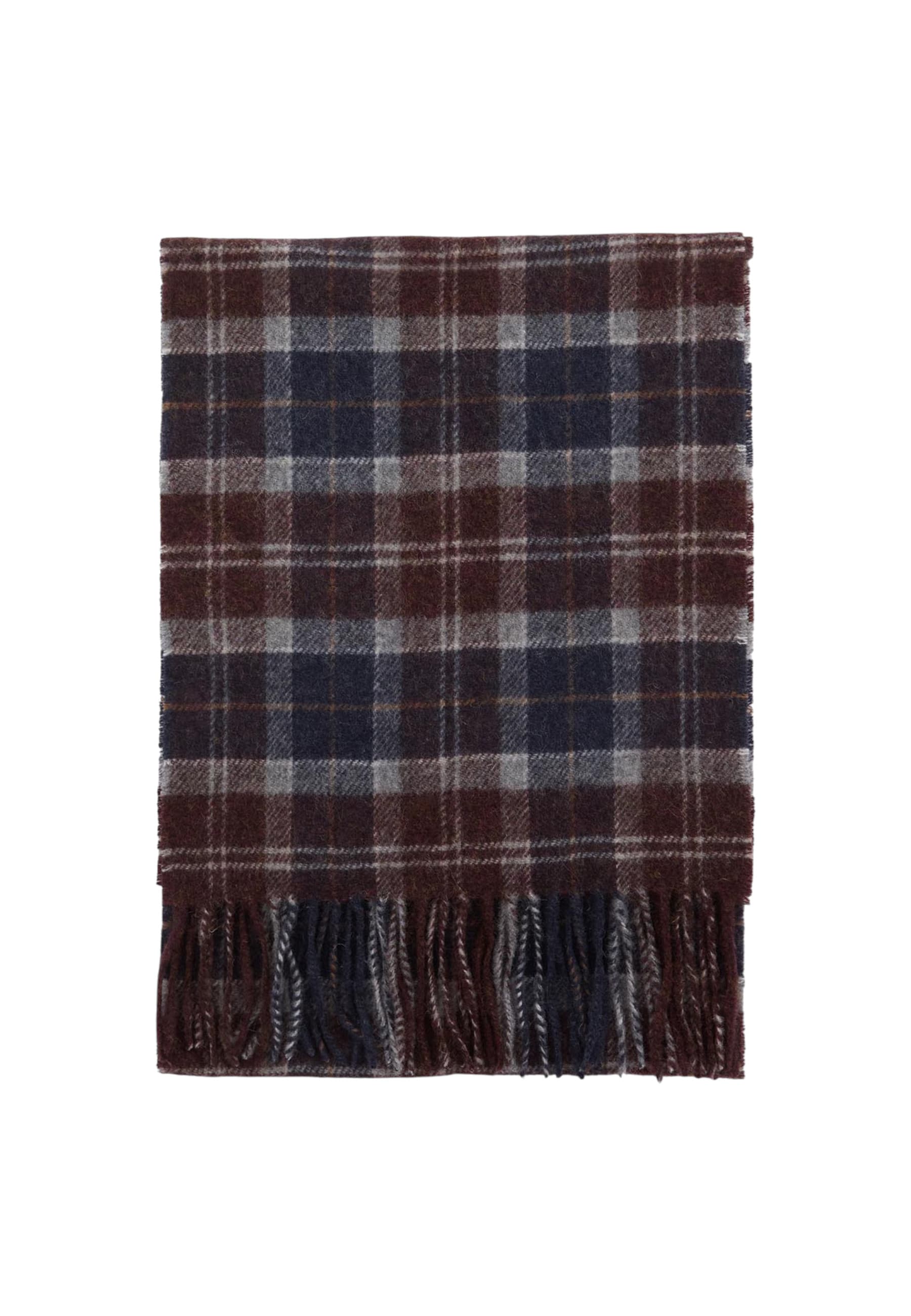 Barbour Men Scarf