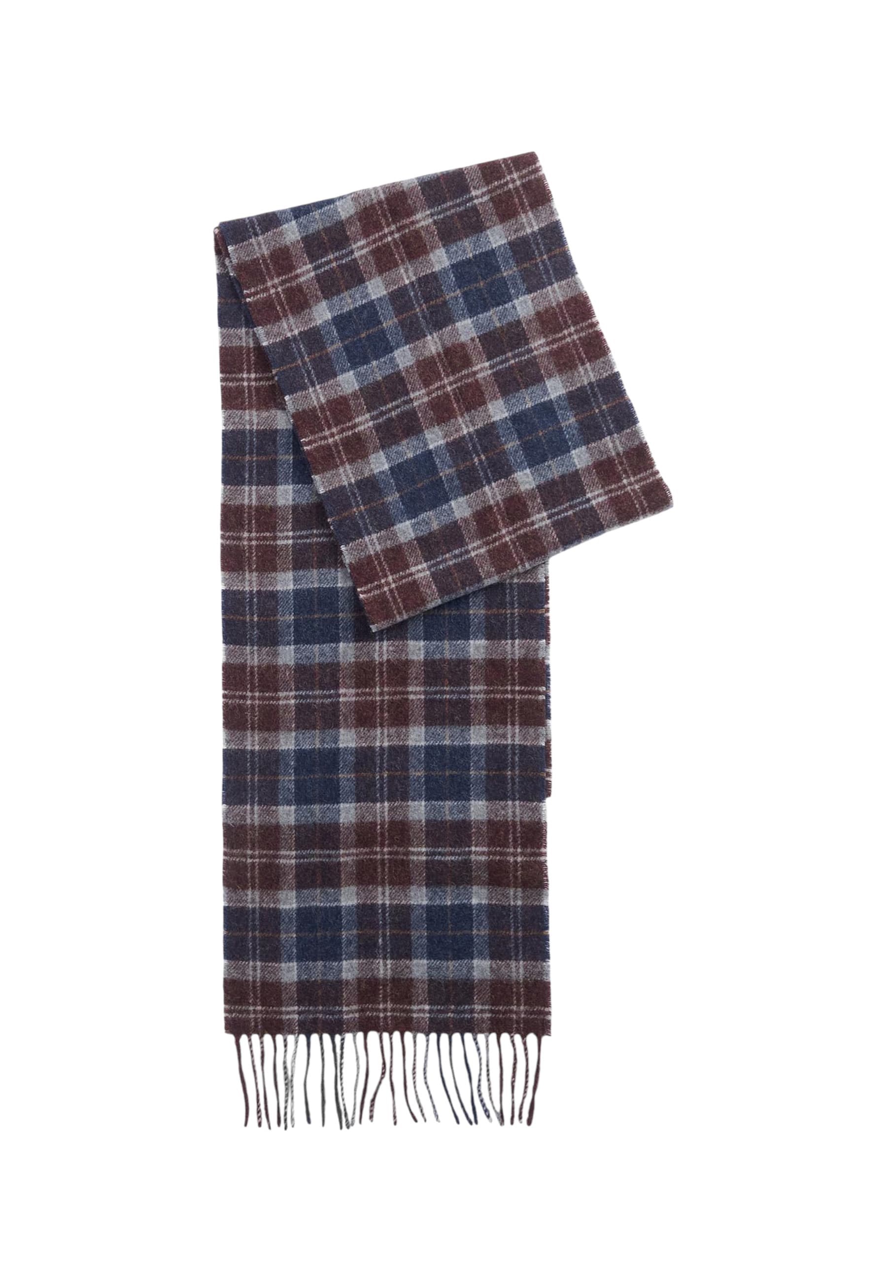 Barbour Men Scarf