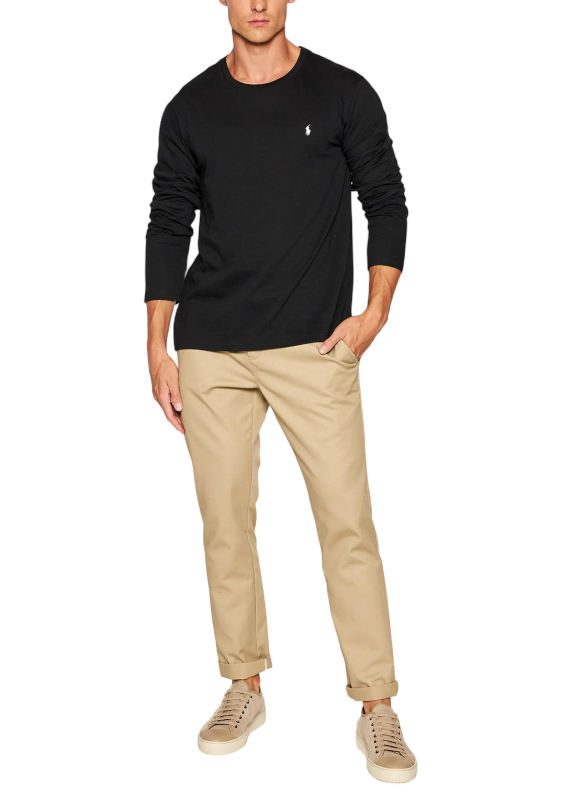 Ralph Lauren Men T-Shirt