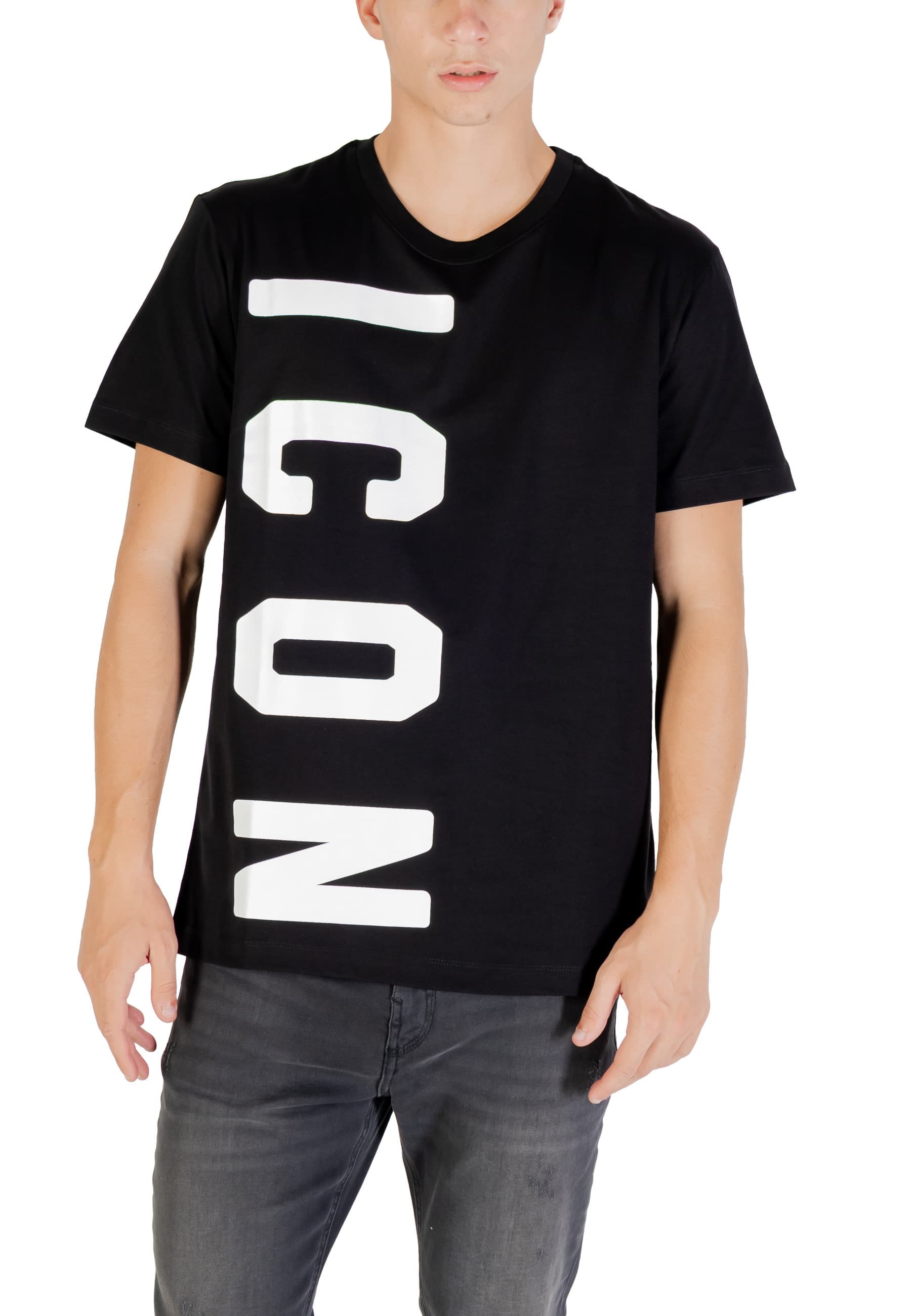 Icon Men T-Shirt