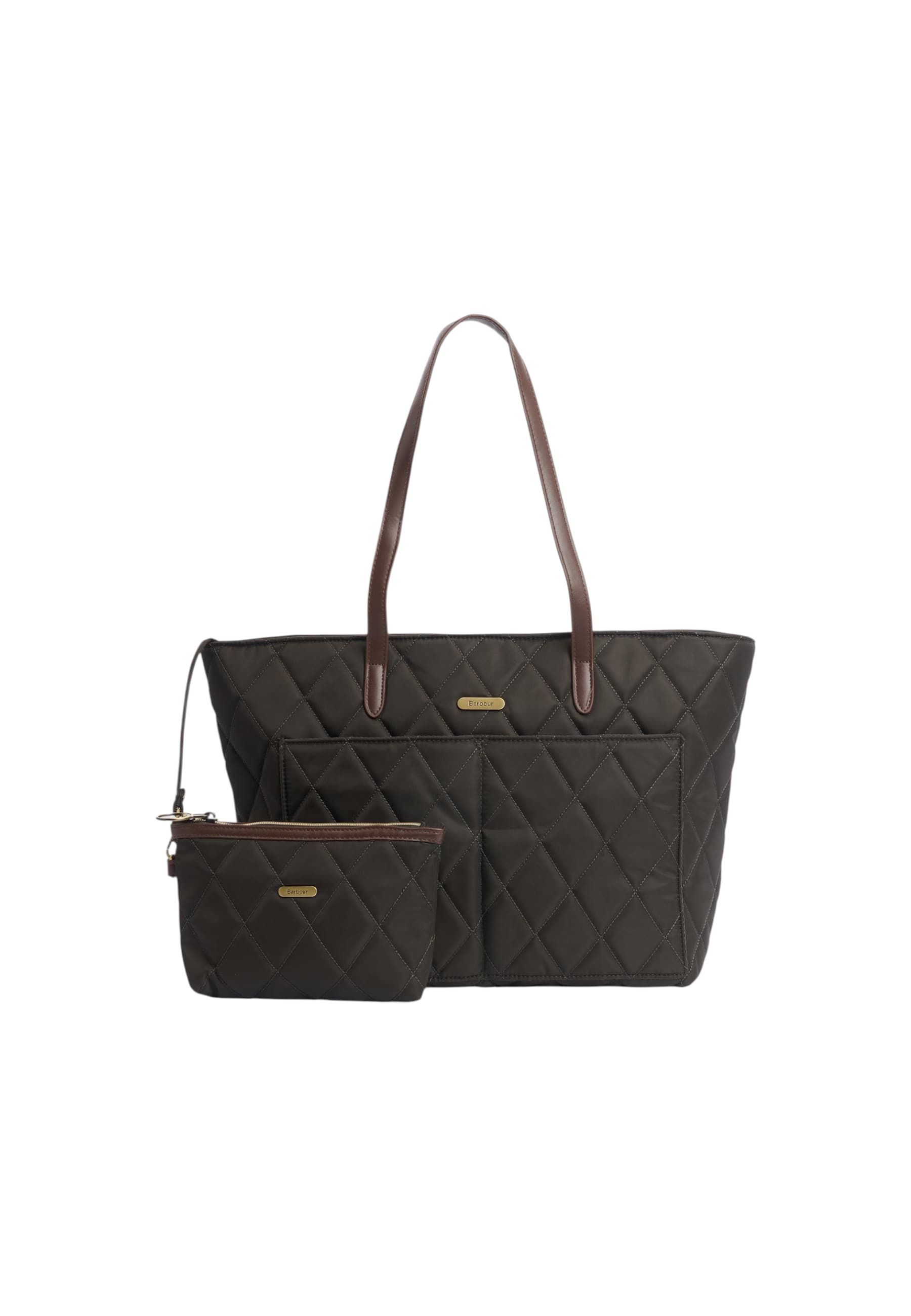 Barbour Women Bag