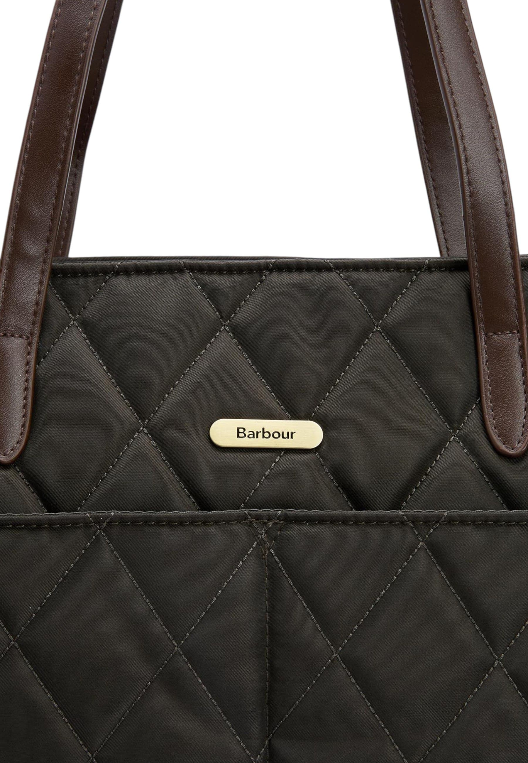 Barbour Women Bag