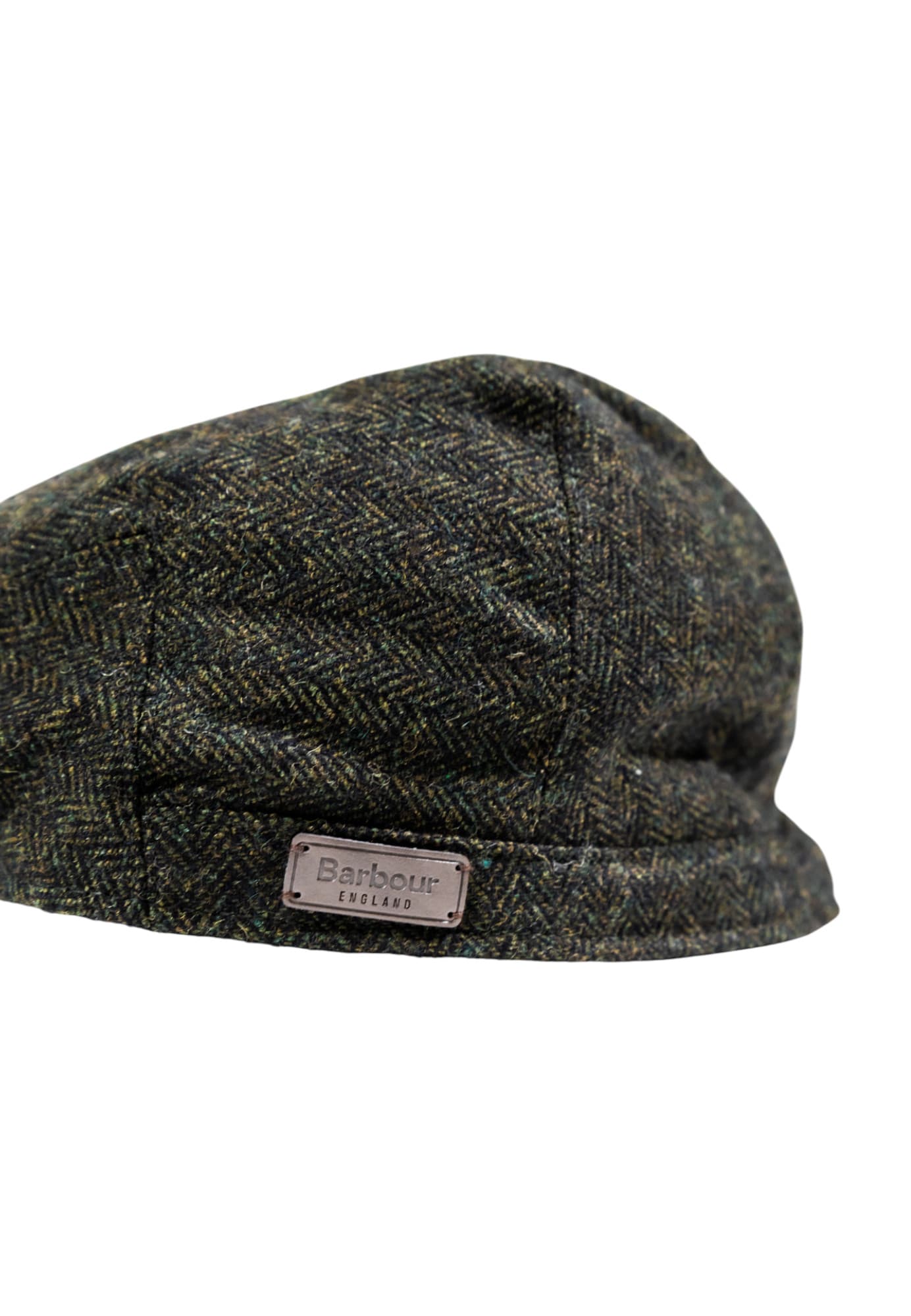 Barbour Men Cap