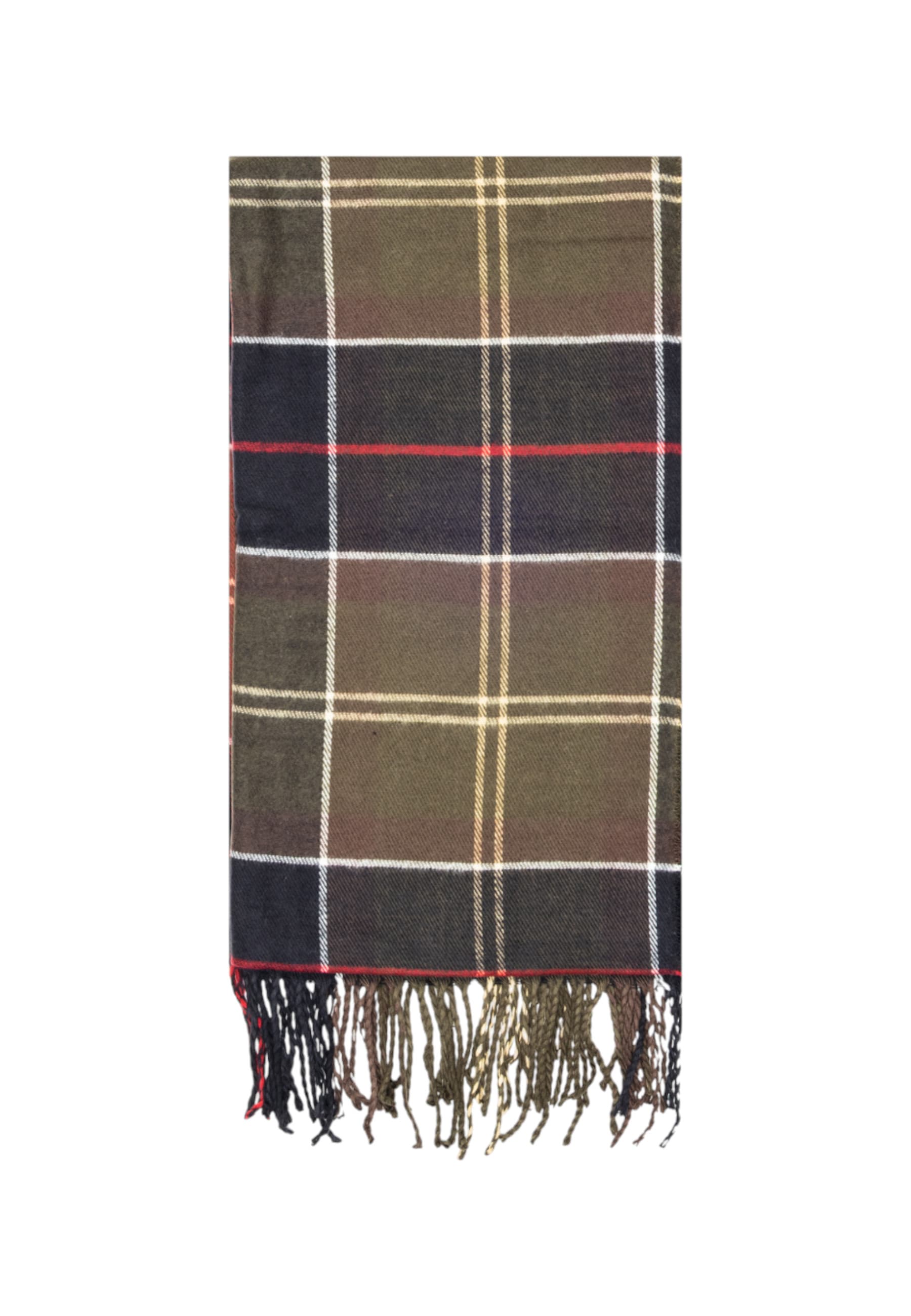 Barbour  Women Scarve