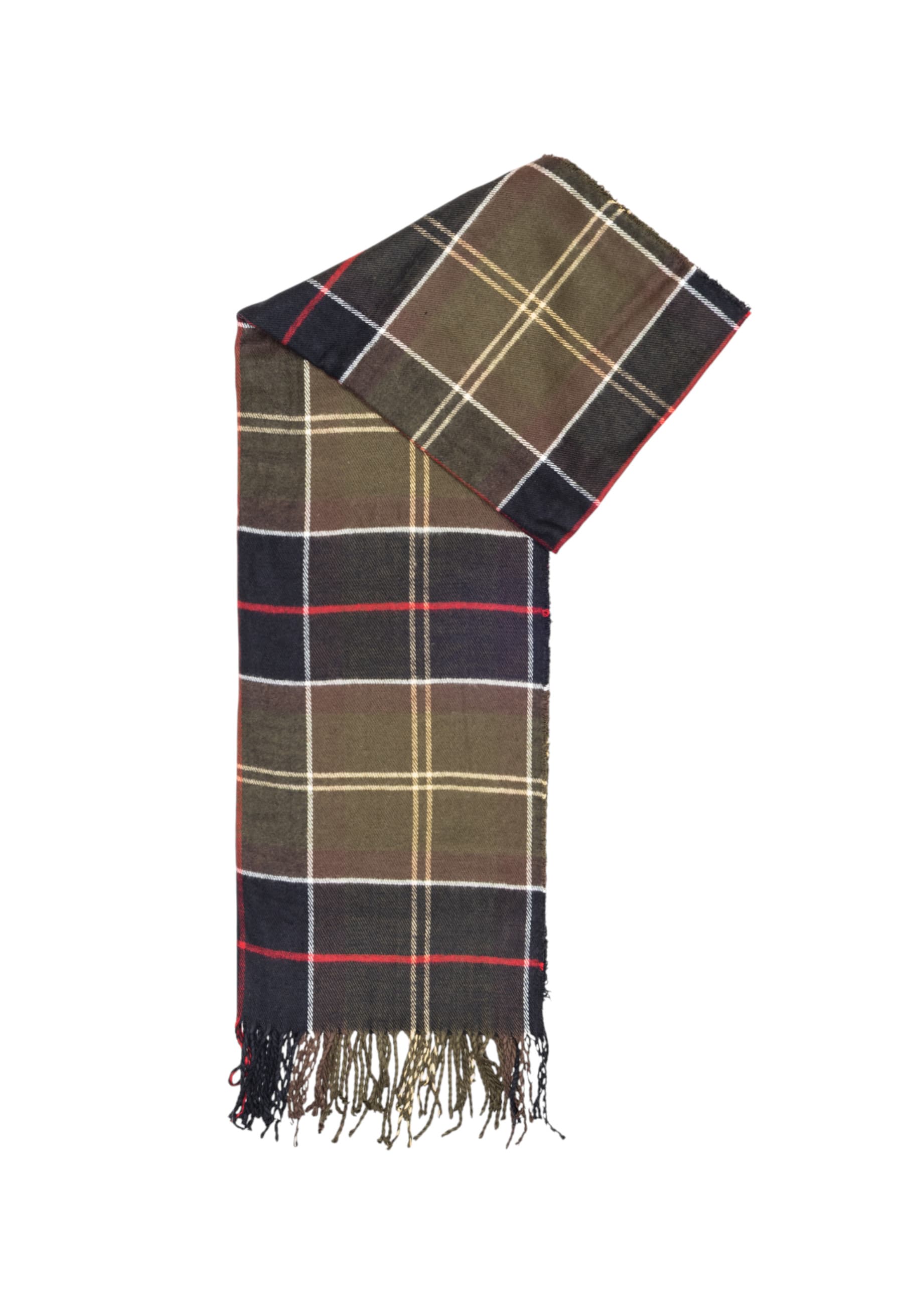 Barbour  Women Scarve