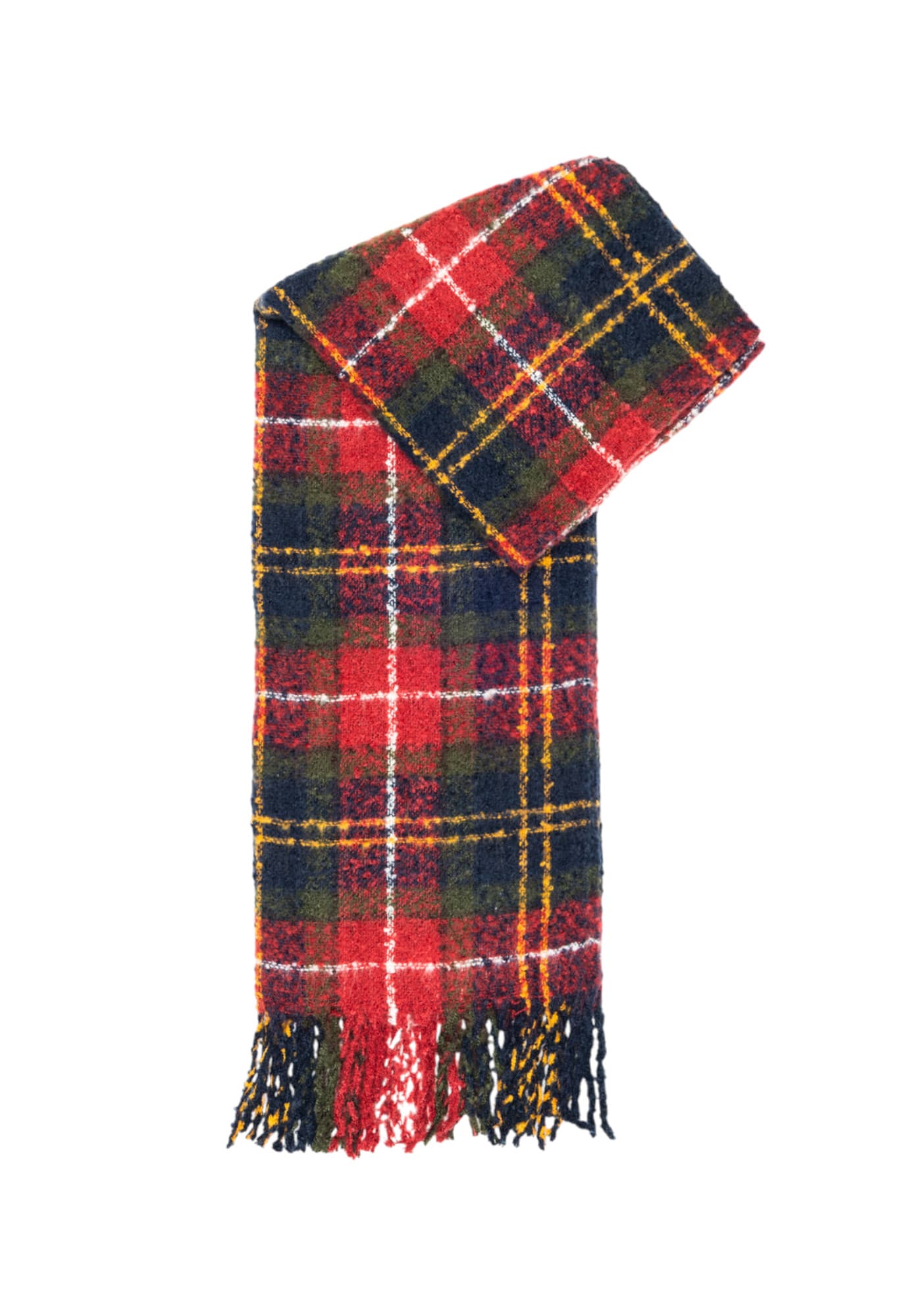 Barbour  Women Scarve