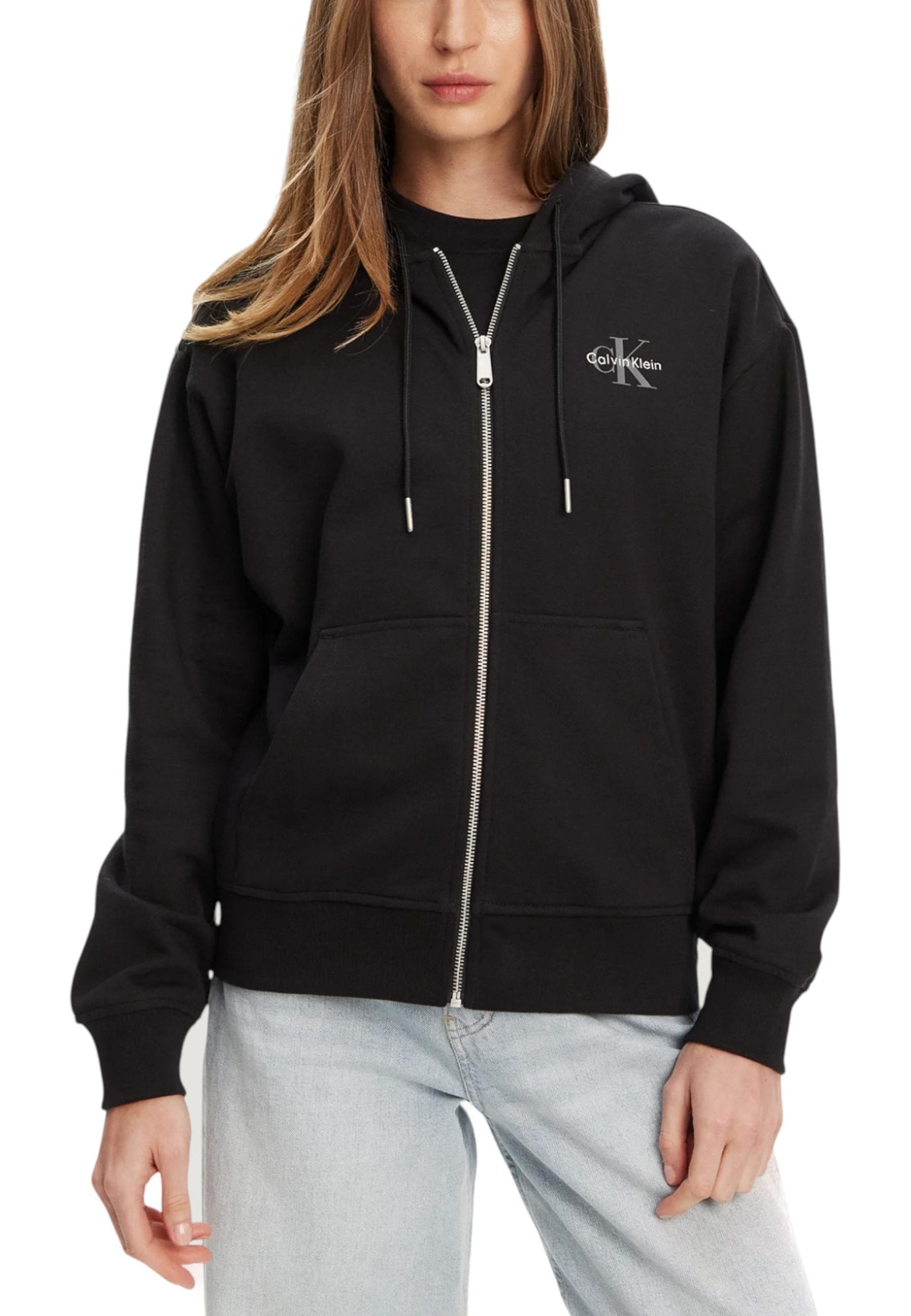 Calvin Klein Jeans  Women Sweatshirts