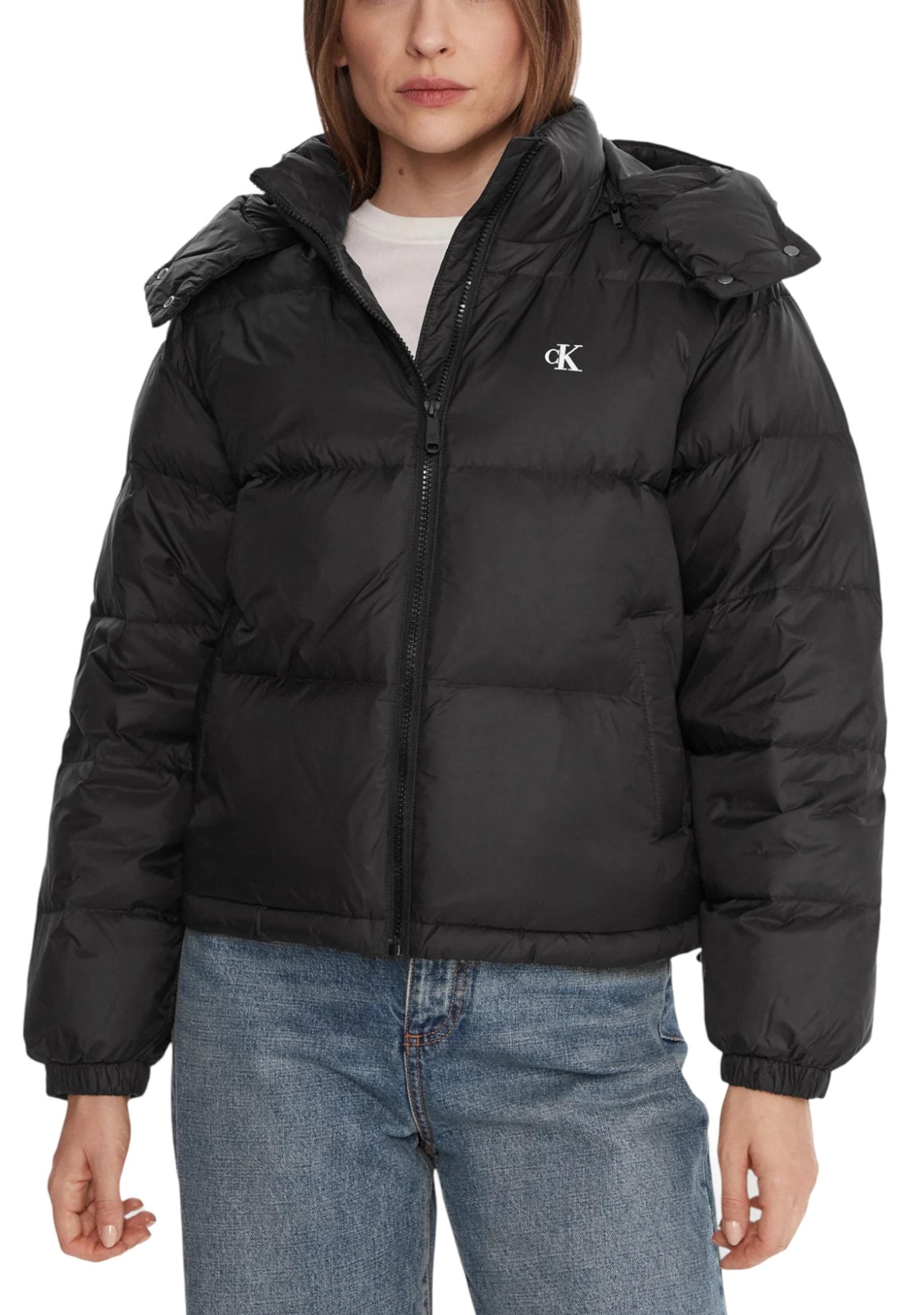 Calvin Klein Jeans  Women Jacket